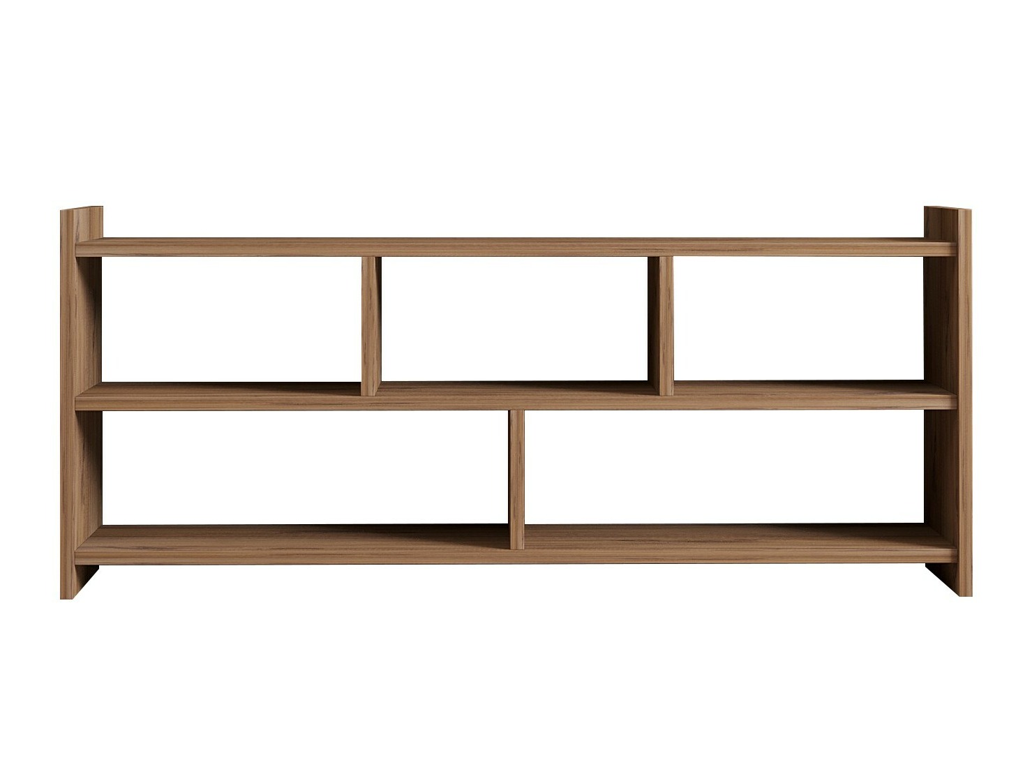 TV-állvány Kailua 2718 (Arctic fenyő)