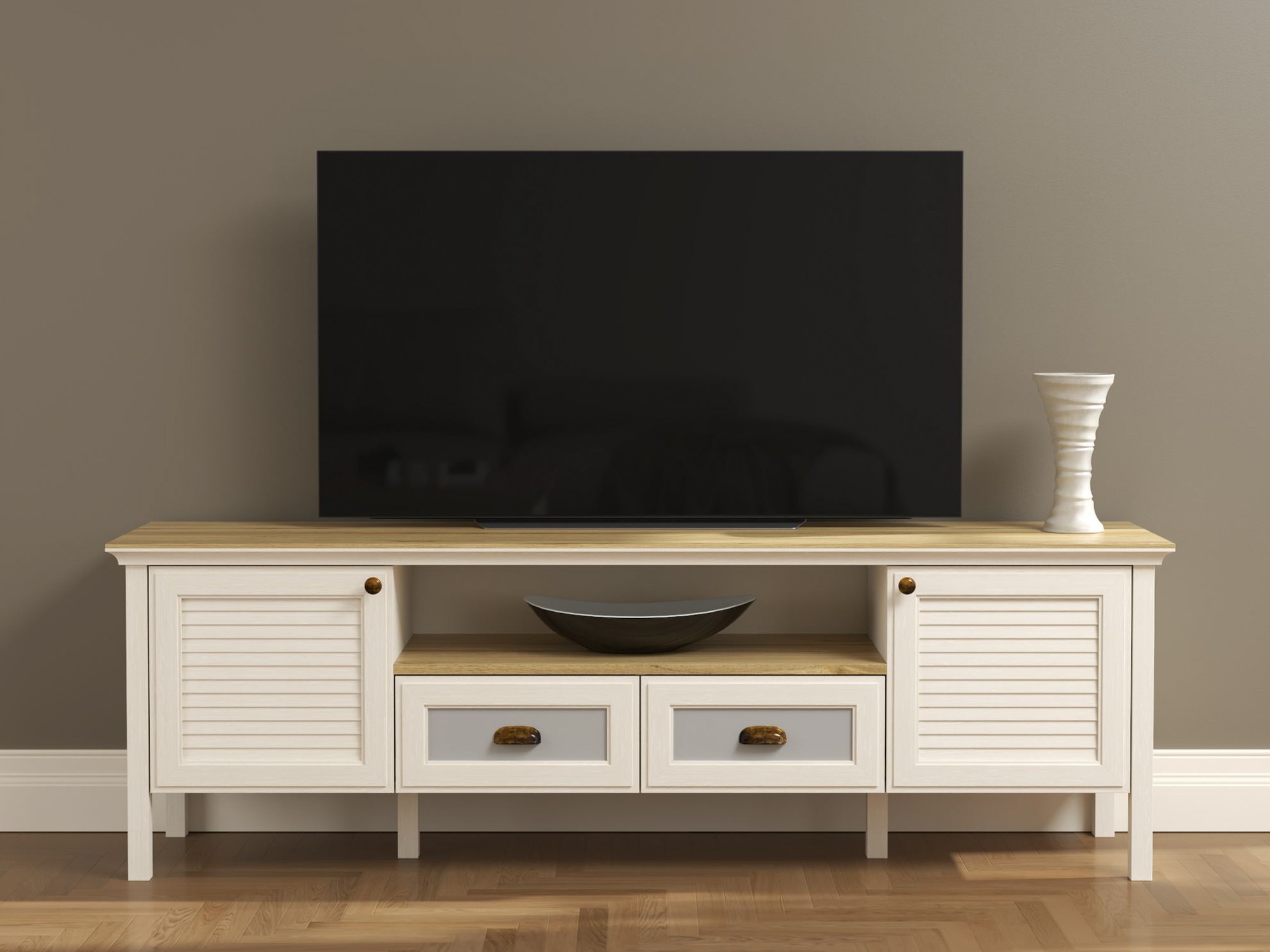 TV-állvány Melvero 101