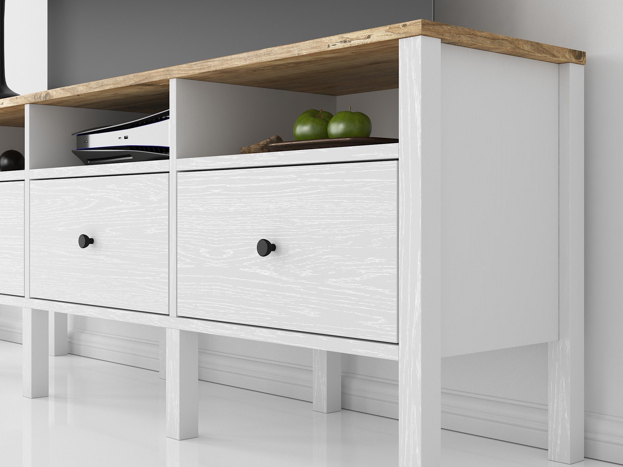 TV-állvány Tefele 101