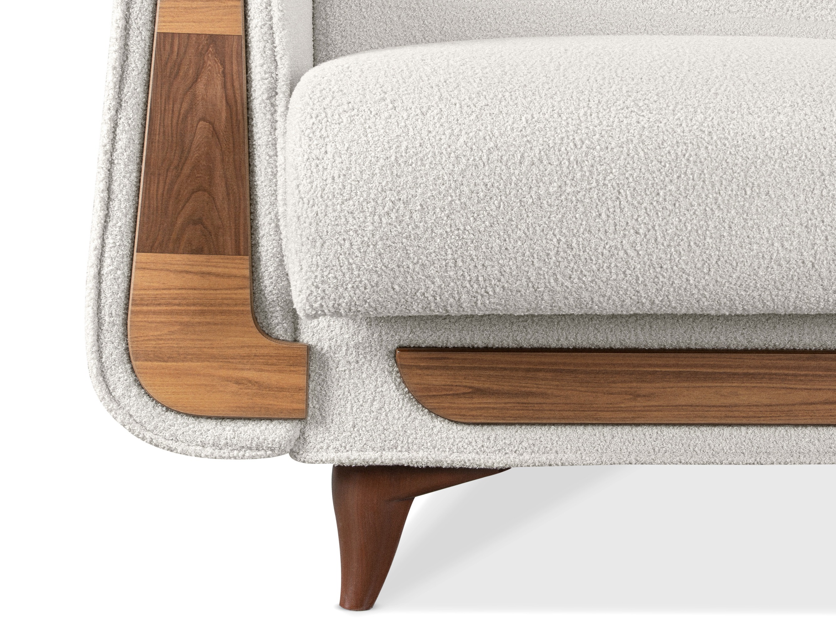 Fotel Temecula 112 (Nemw or Never 01)