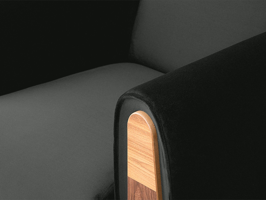 Fotel Temecula 112 (Riviera 95)