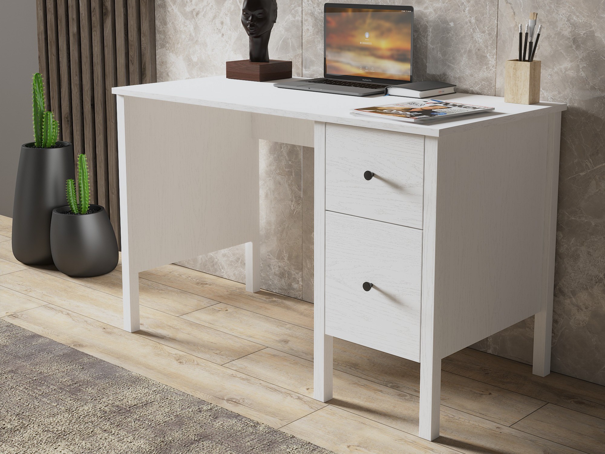 Íróasztal Tefele 102