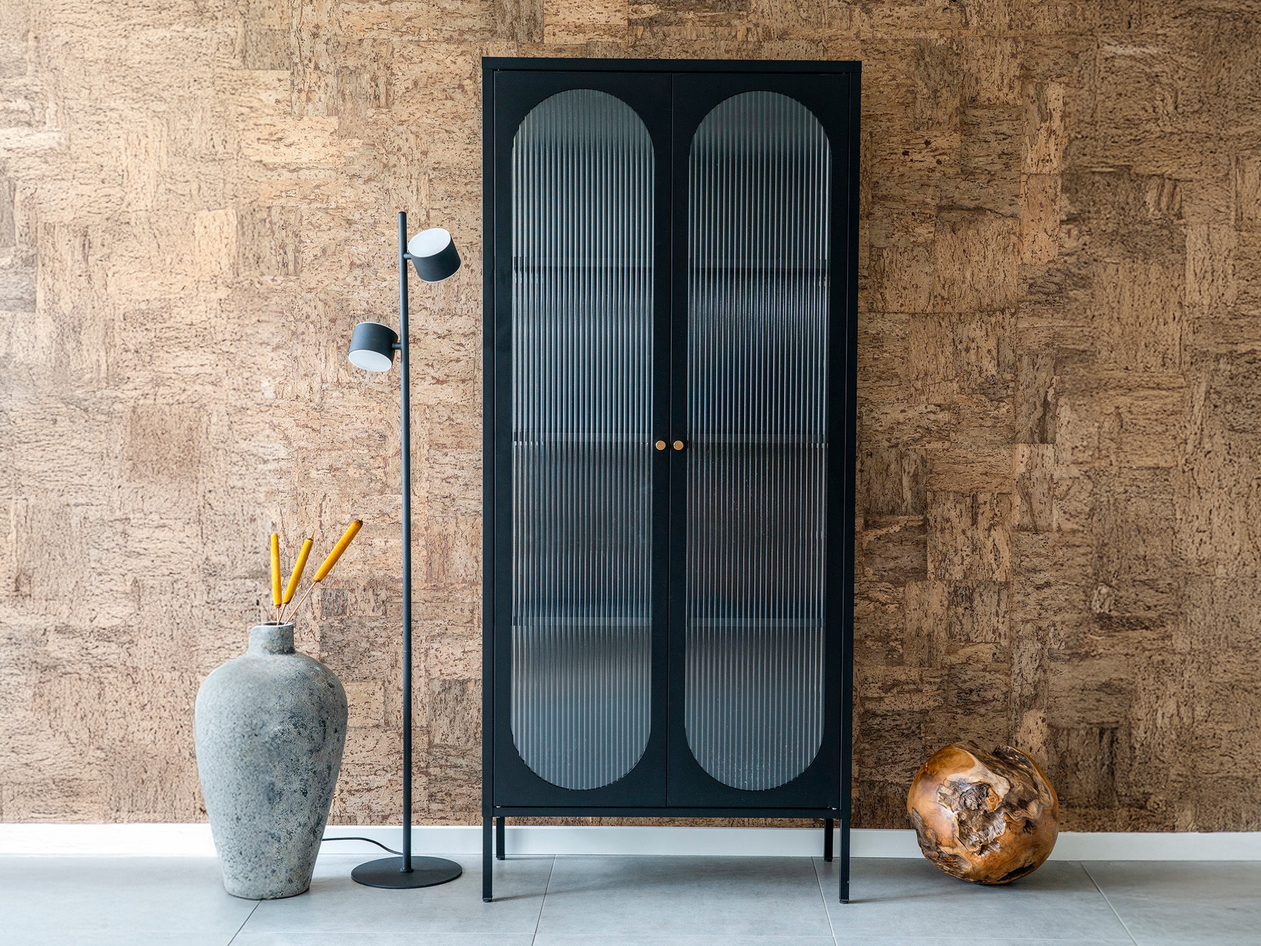 Könyvespolc Brea 230