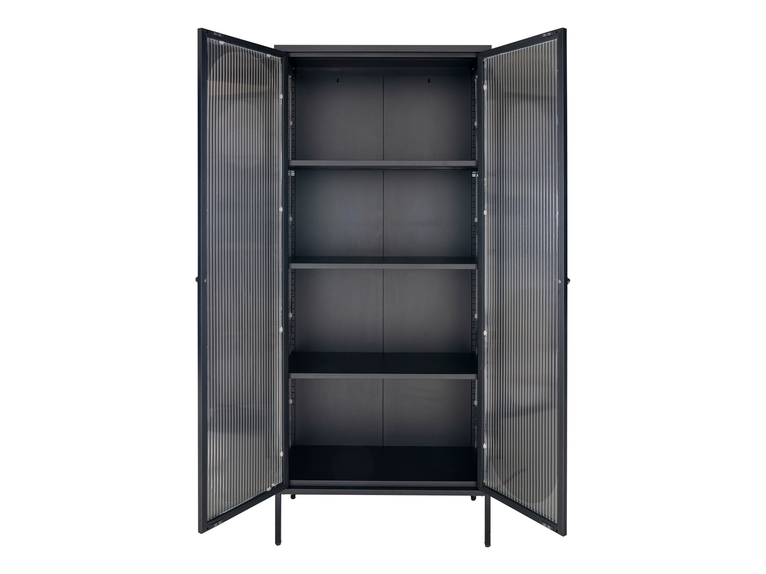 Könyvespolc Brea 230