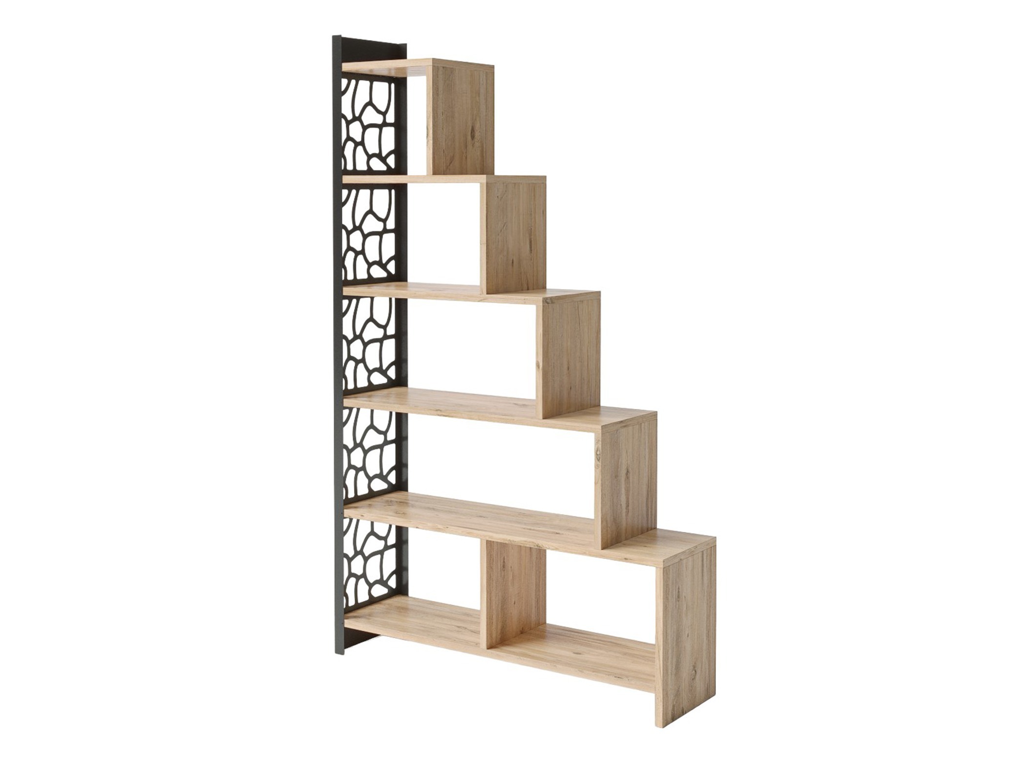 Könyvespolc Kailua 2730