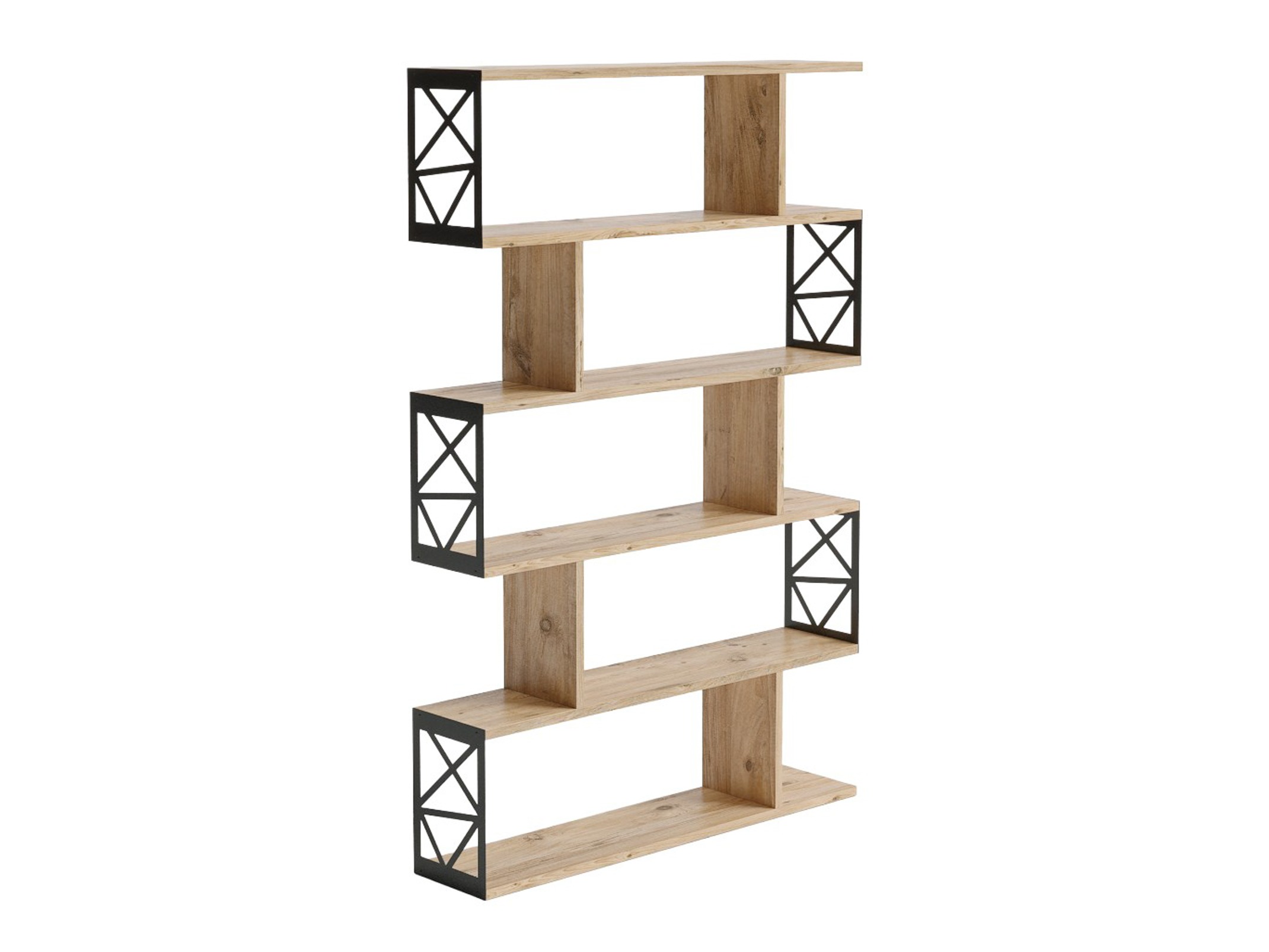 Könyvespolc Kailua 2731