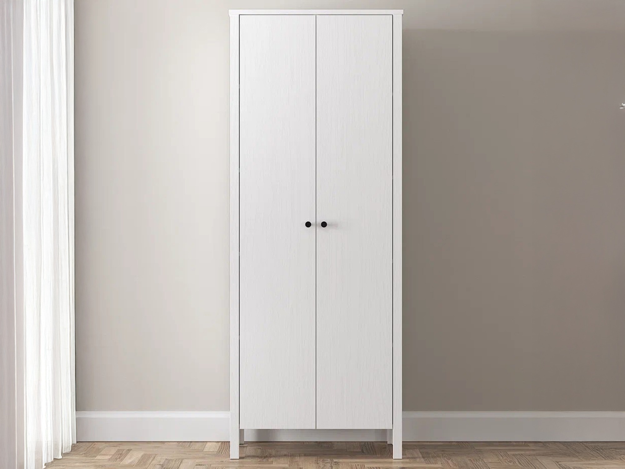 Könyvespolc Tefele 104