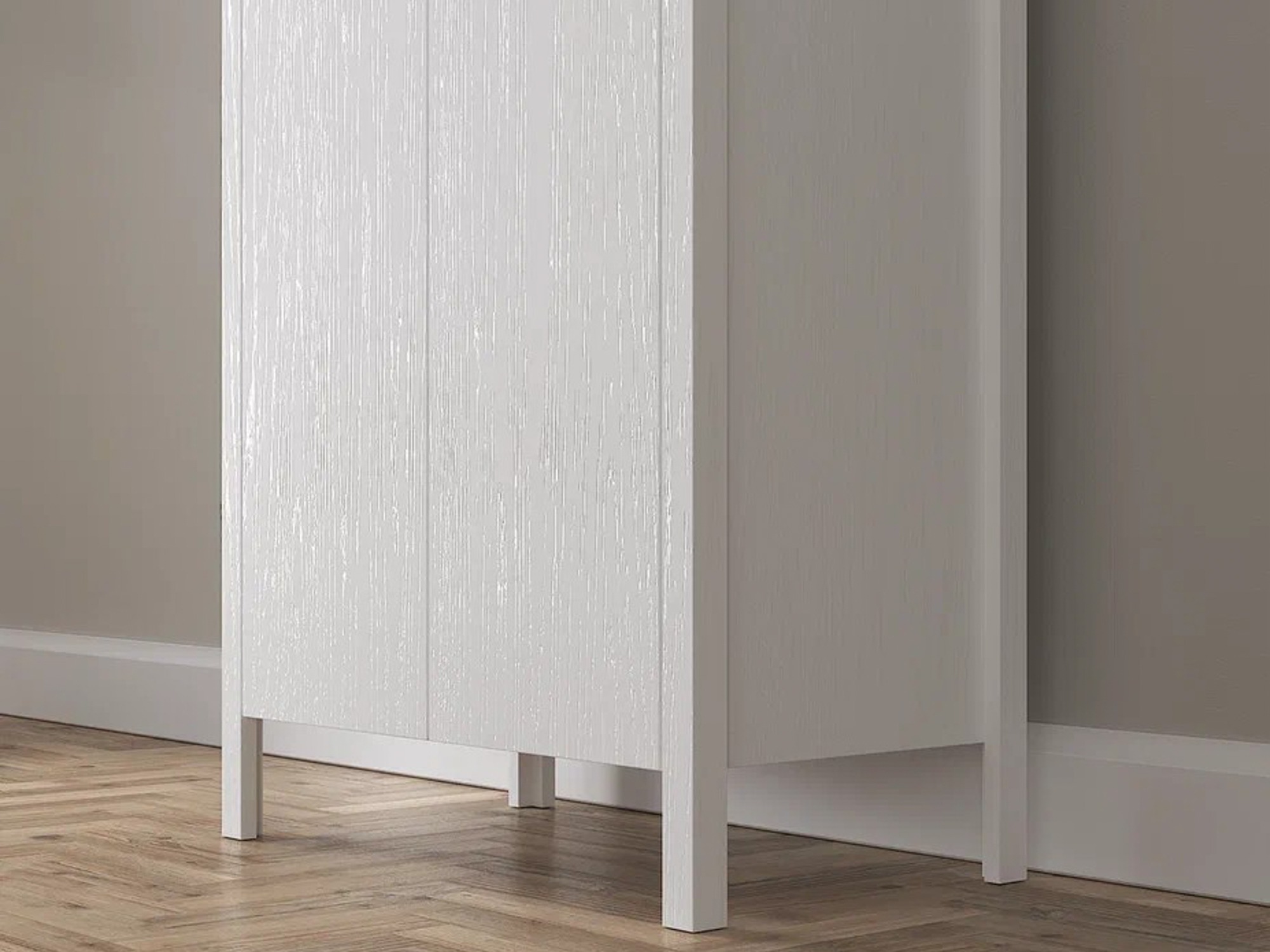 Könyvespolc Tefele 104