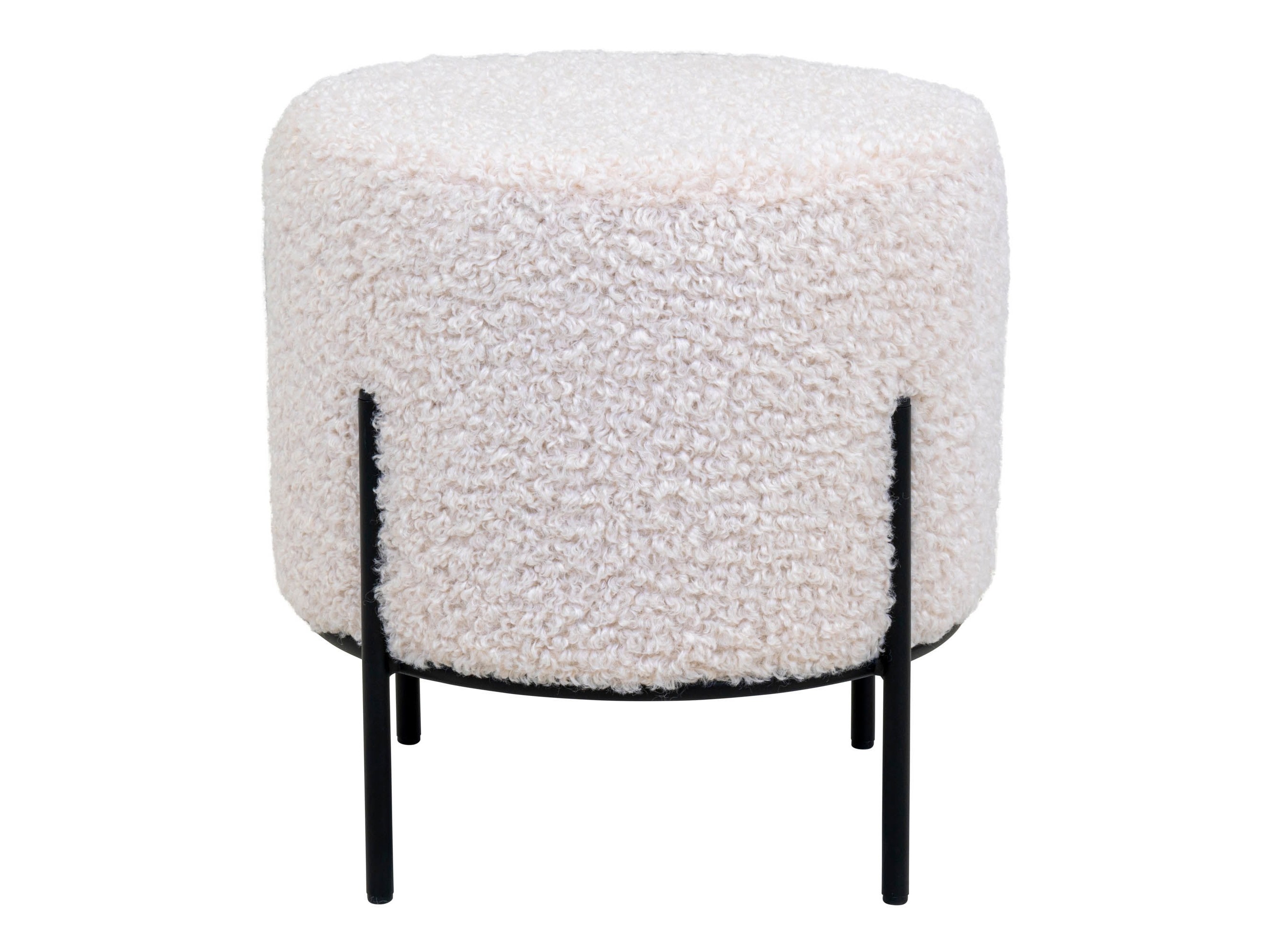 Puff Brea 229 (Fehér)