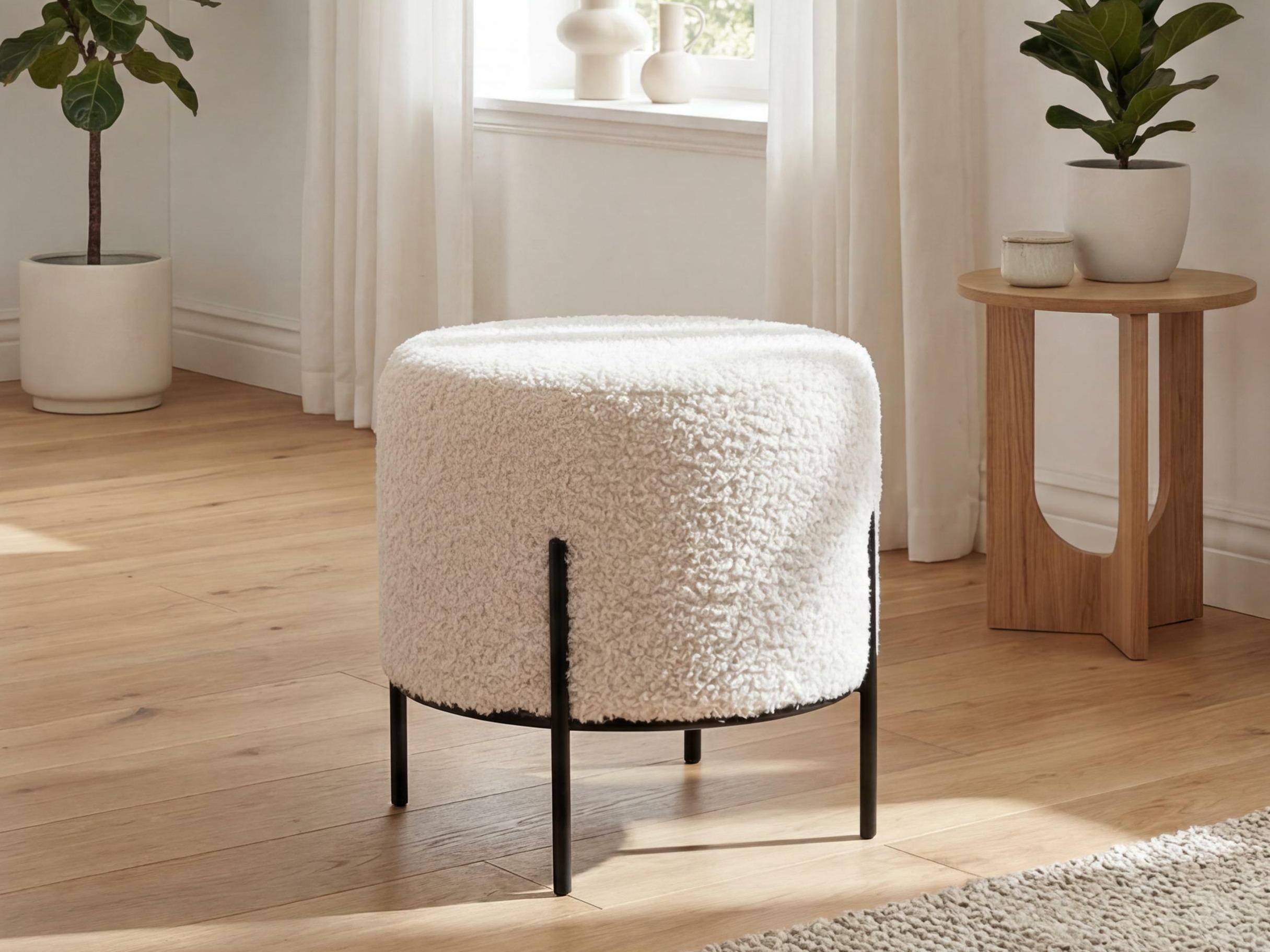 Puff Brea 229 (Fehér)