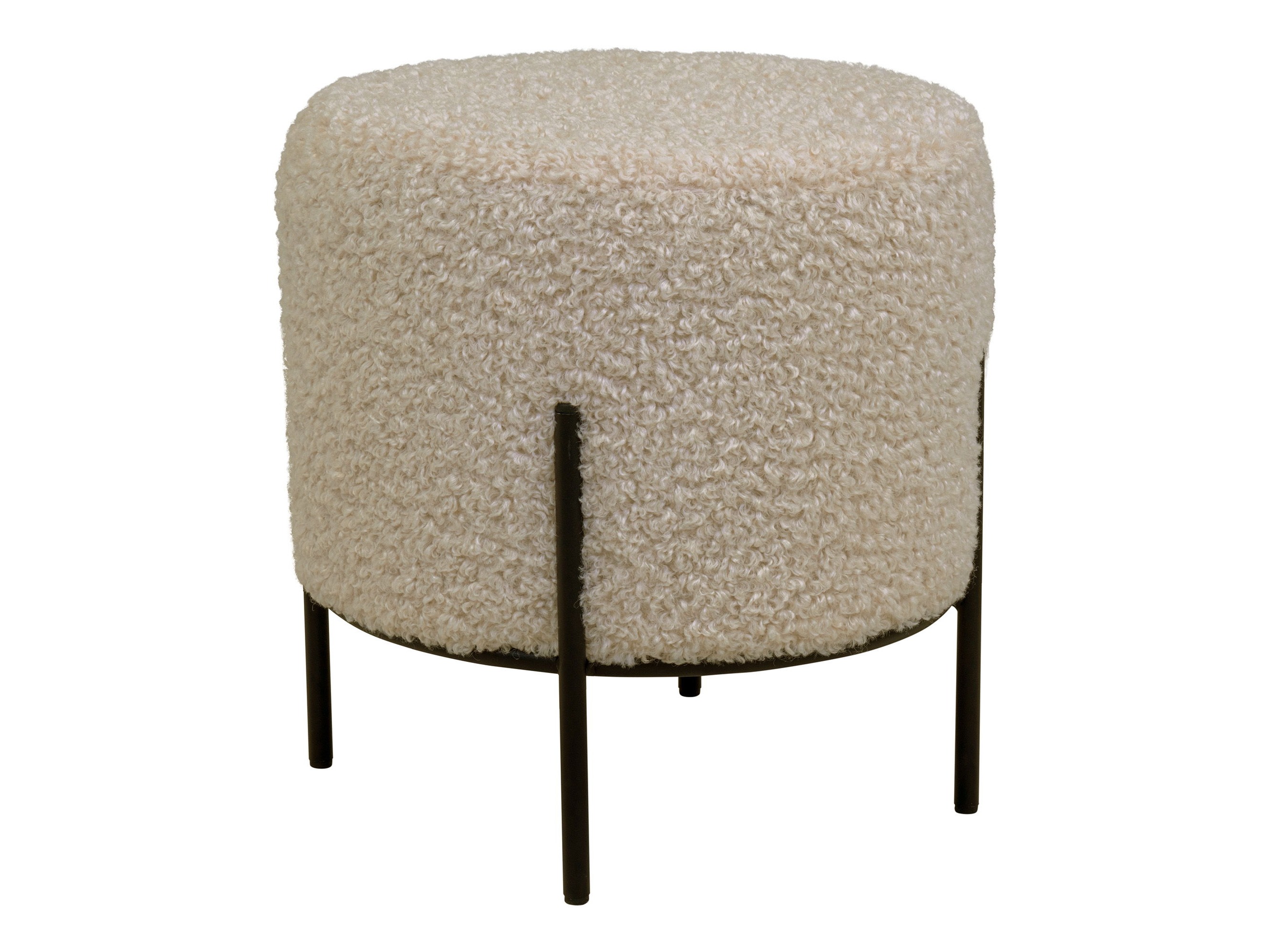 Puff Brea 229 (Világosbarna)