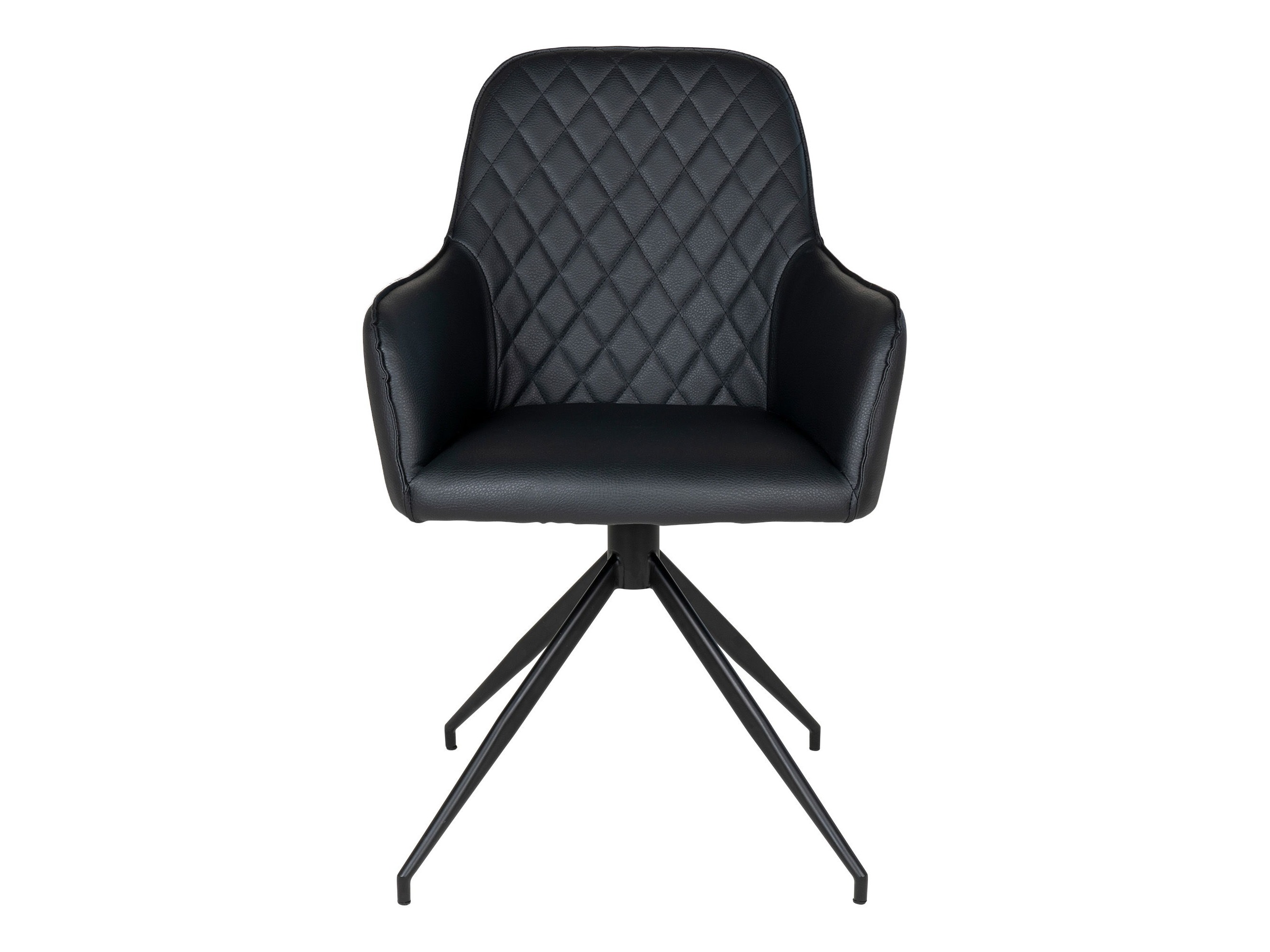 Szék Brea 236 (Fekete)