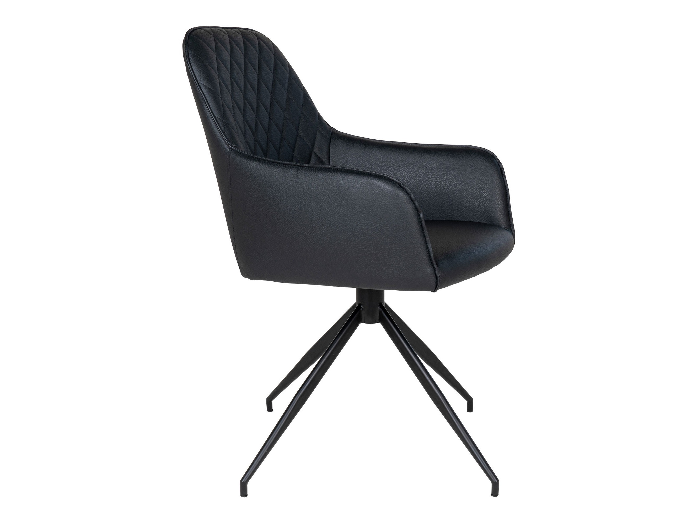 Szék Brea 236 (Fekete)