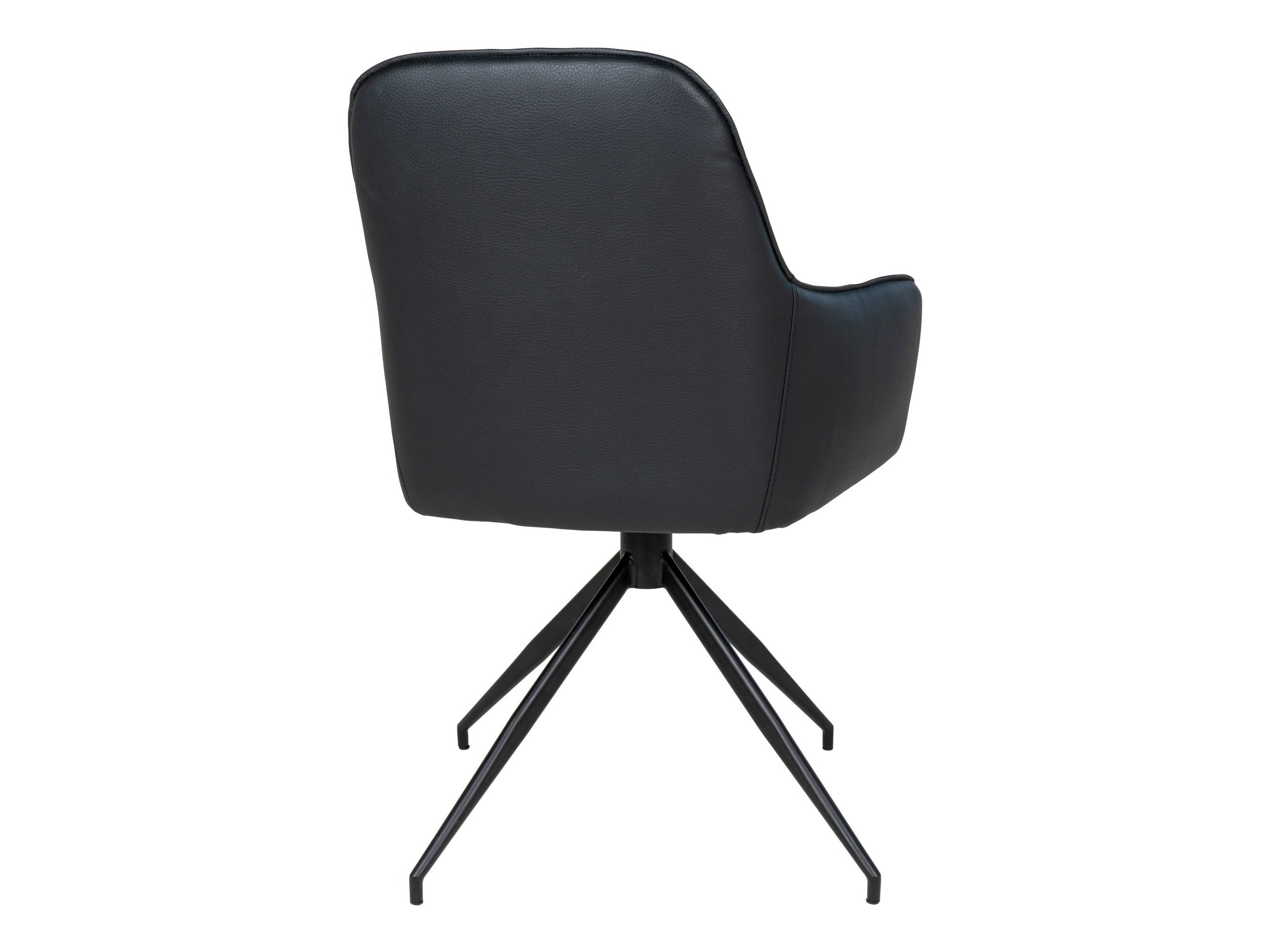 Szék Brea 236 (Fekete)