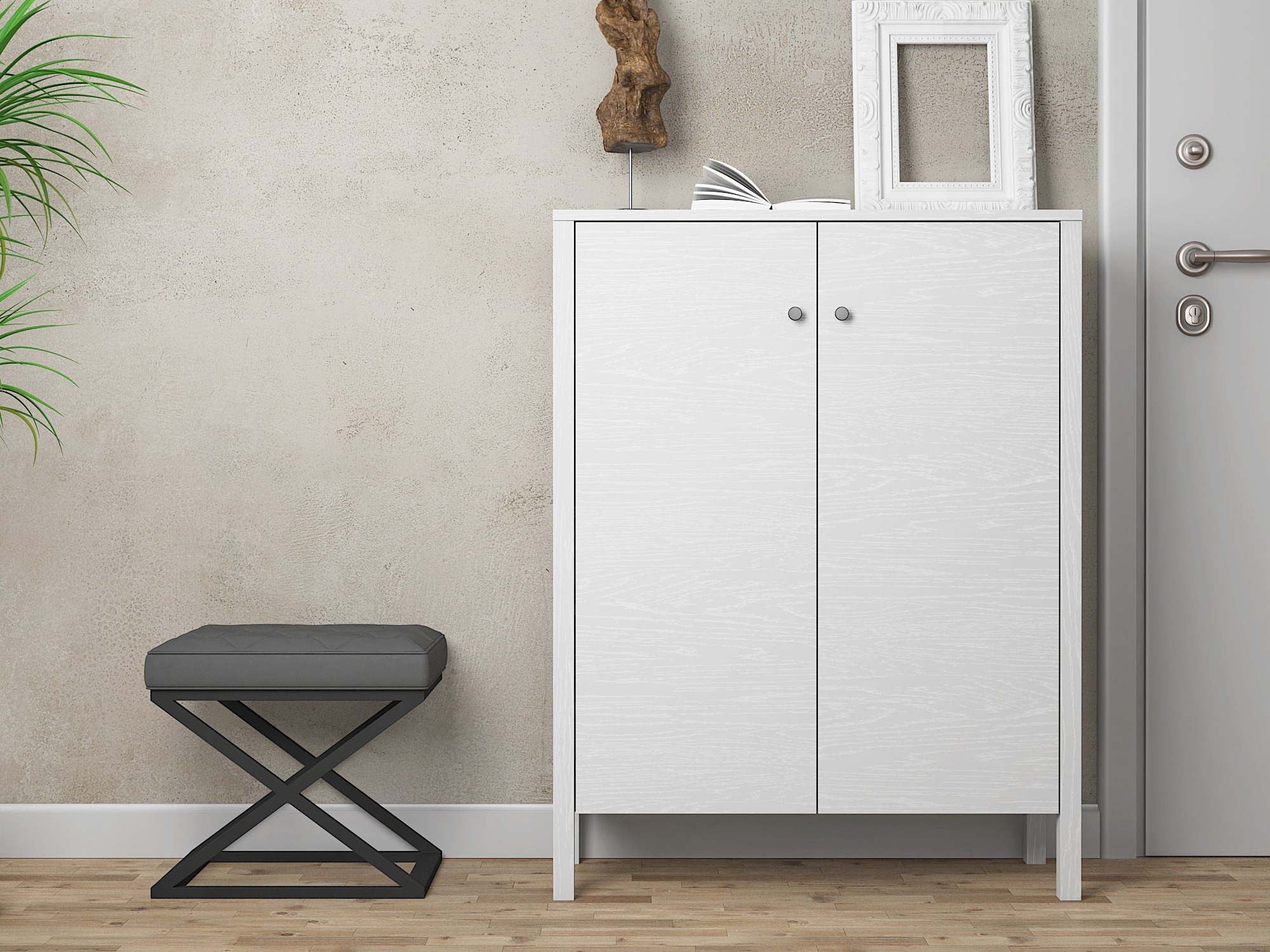 Cipőtároló Tefele 105