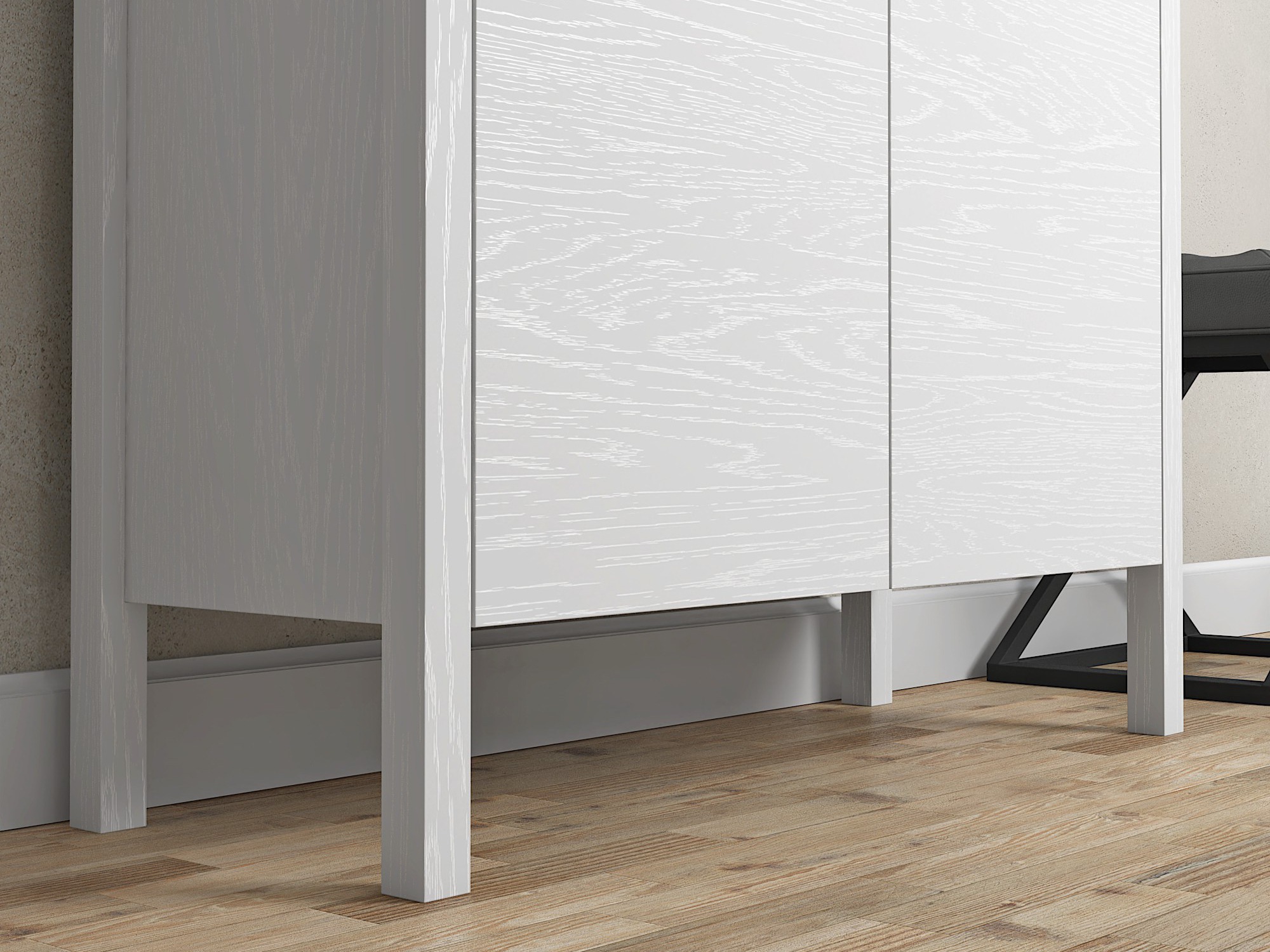 Cipőtároló Tefele 105