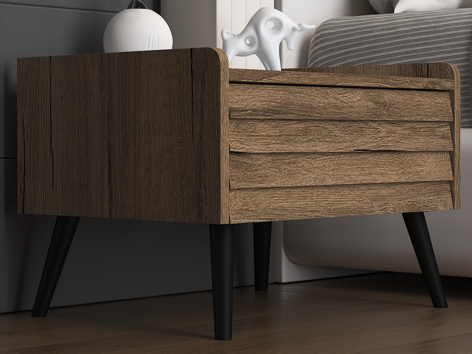 Éjjeliszekrény Nolfene 101