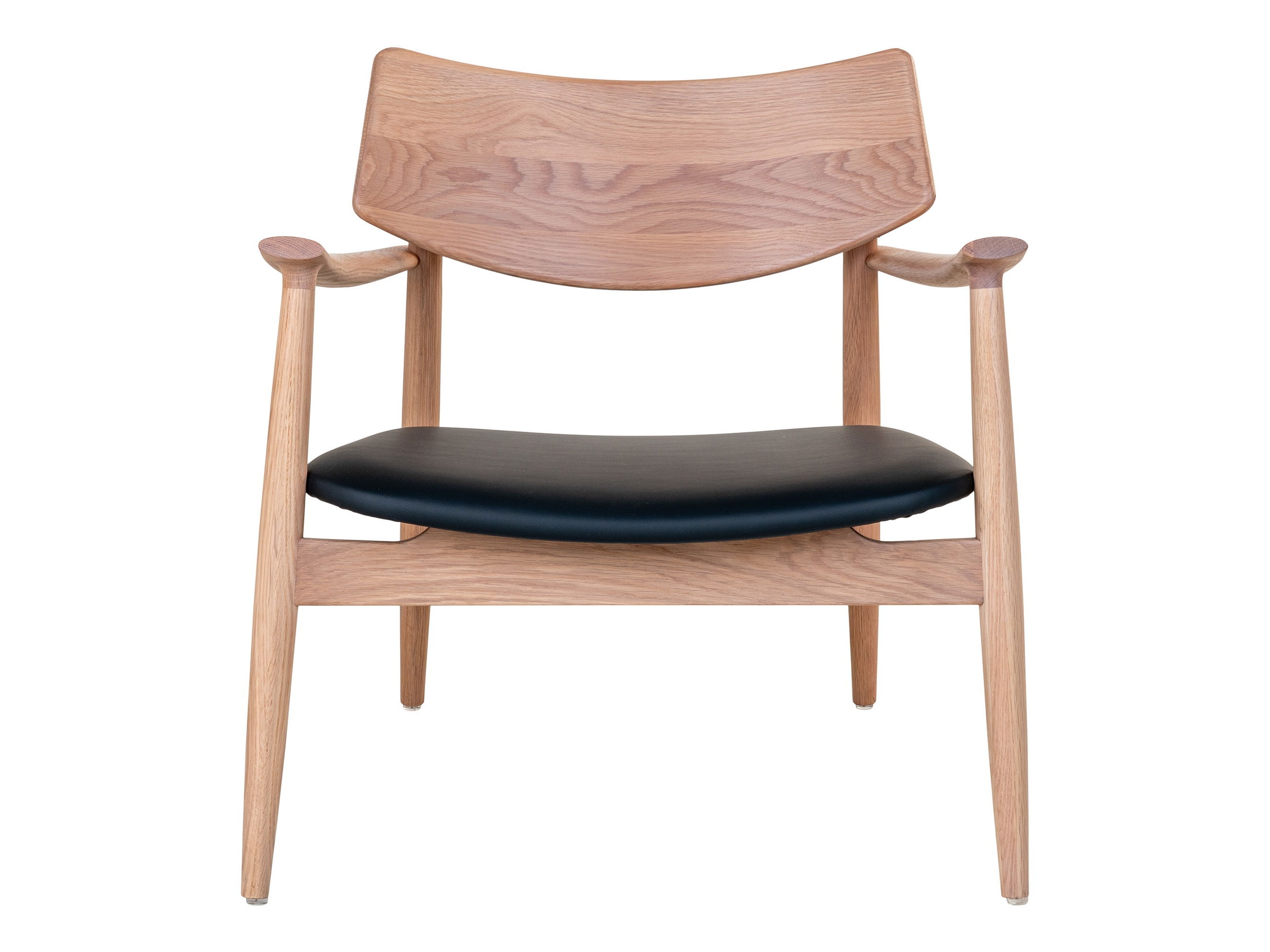 Fotel Brea 225 (Fekete)