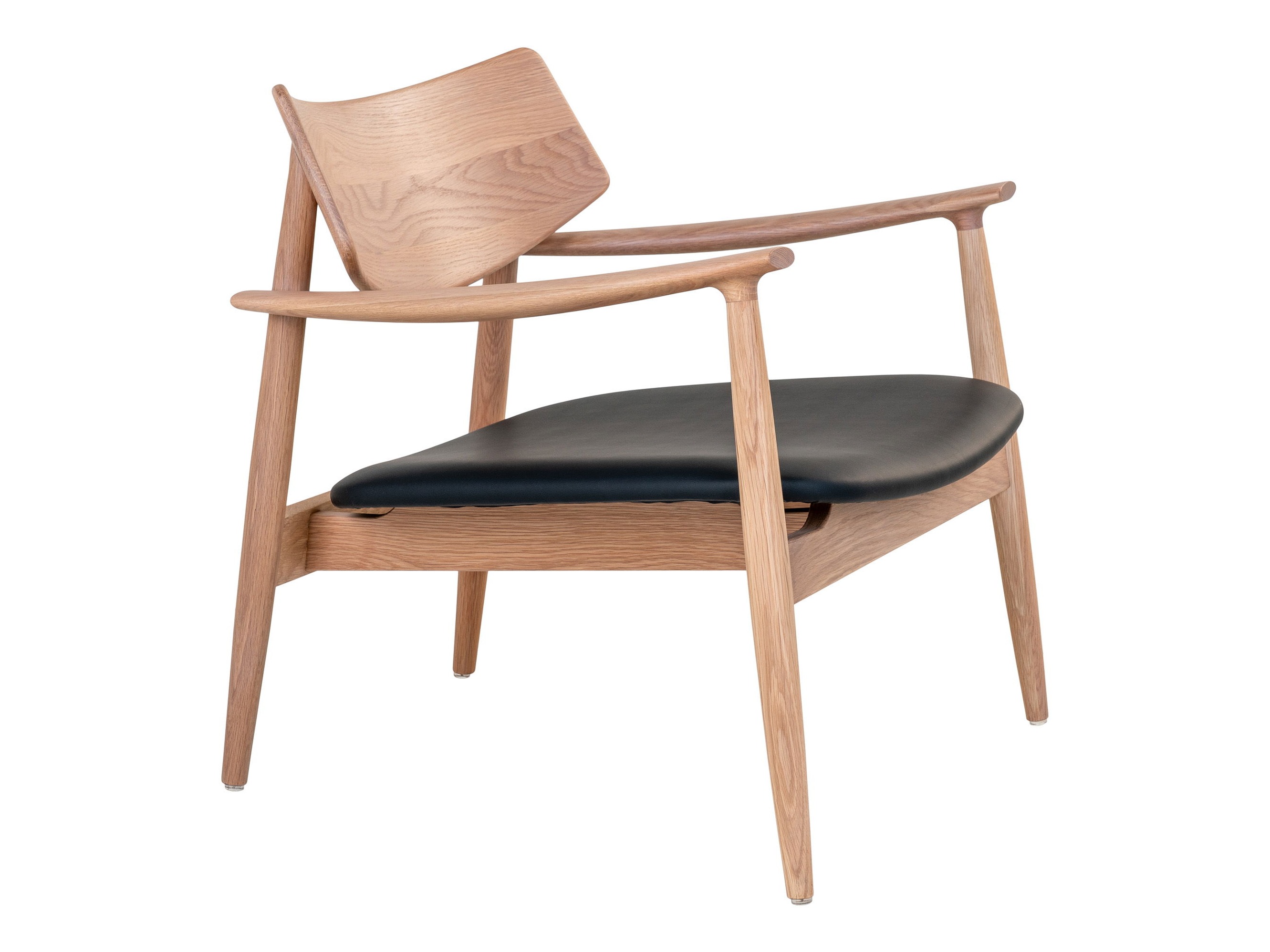 Fotel Brea 225 (Fekete)