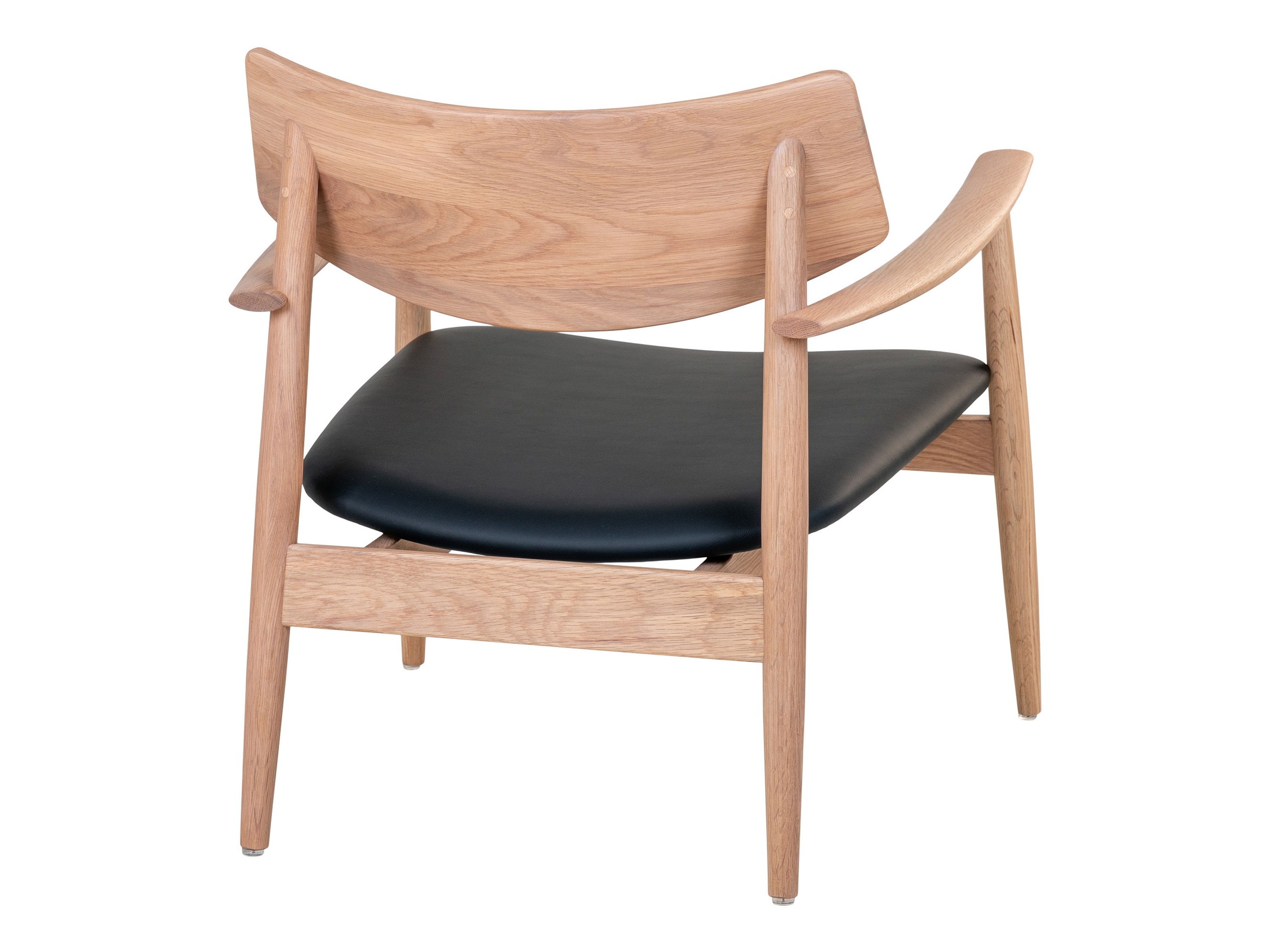 Fotel Brea 225 (Fekete)