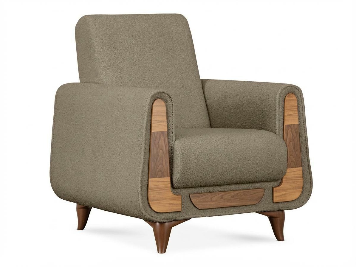 Fotel Temecula 112 (Nemw or Never 16)