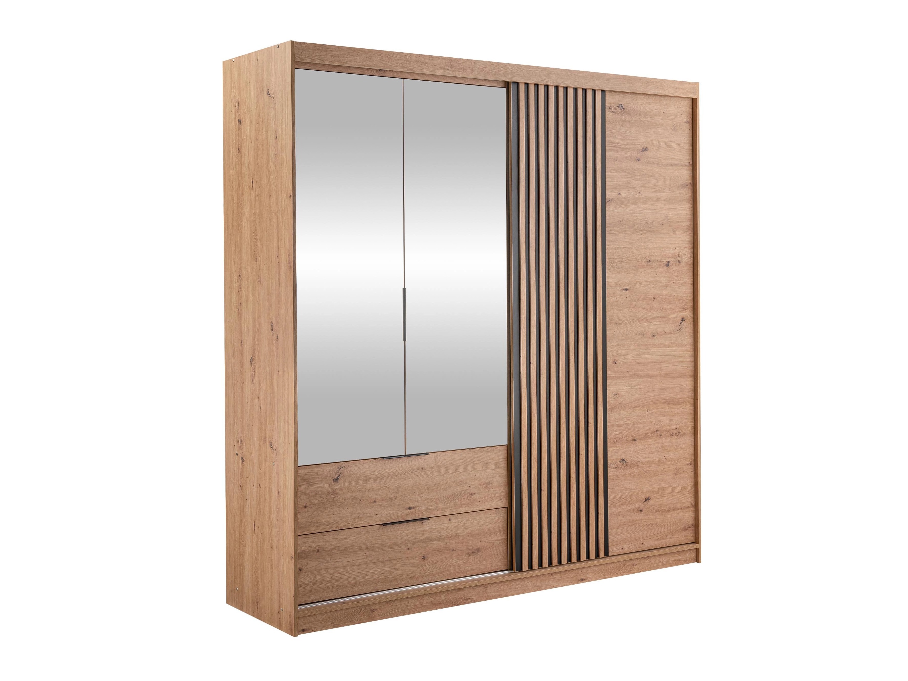 Gardróbszekrény Honolulu 246