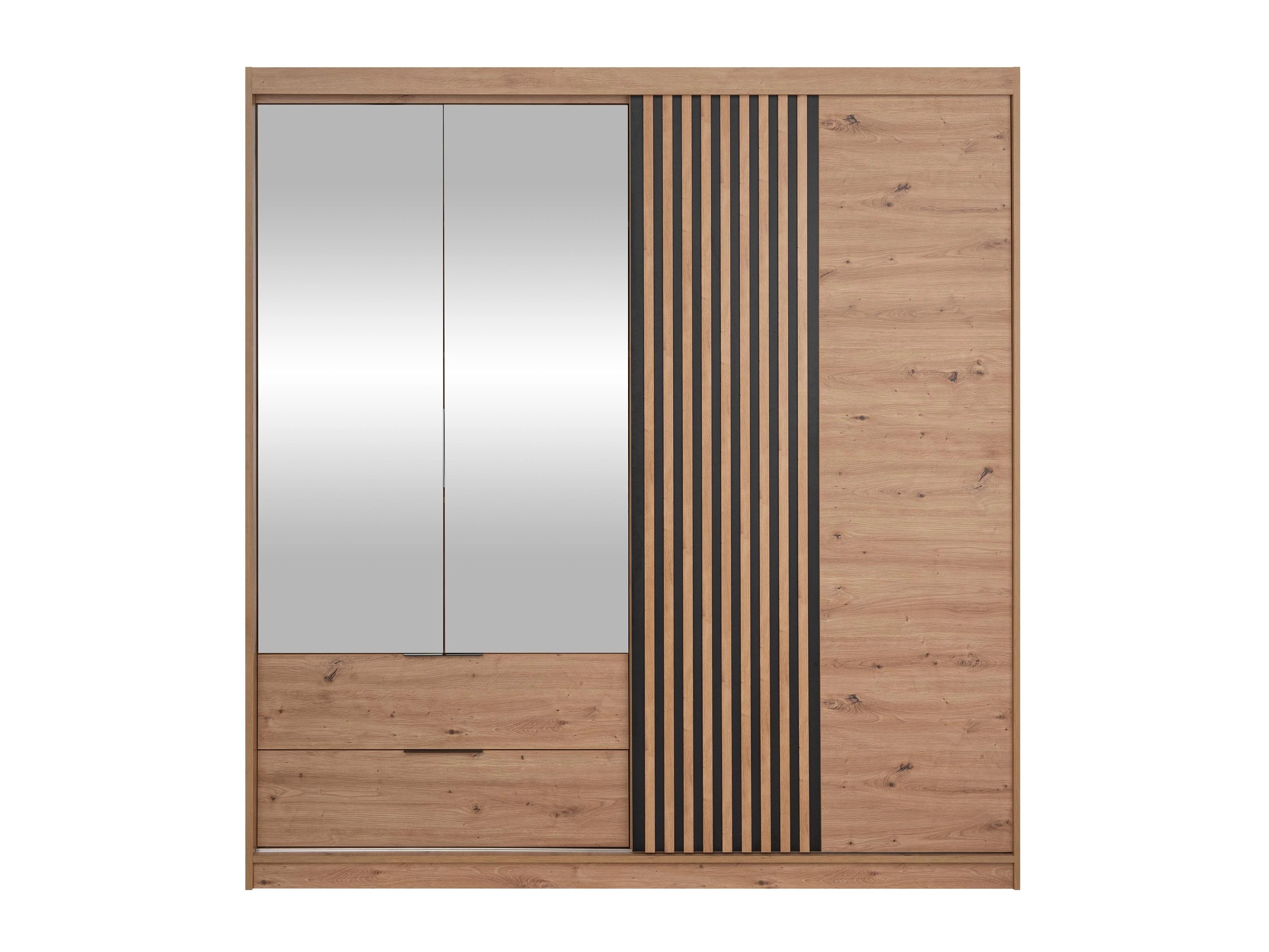 Gardróbszekrény Honolulu 246