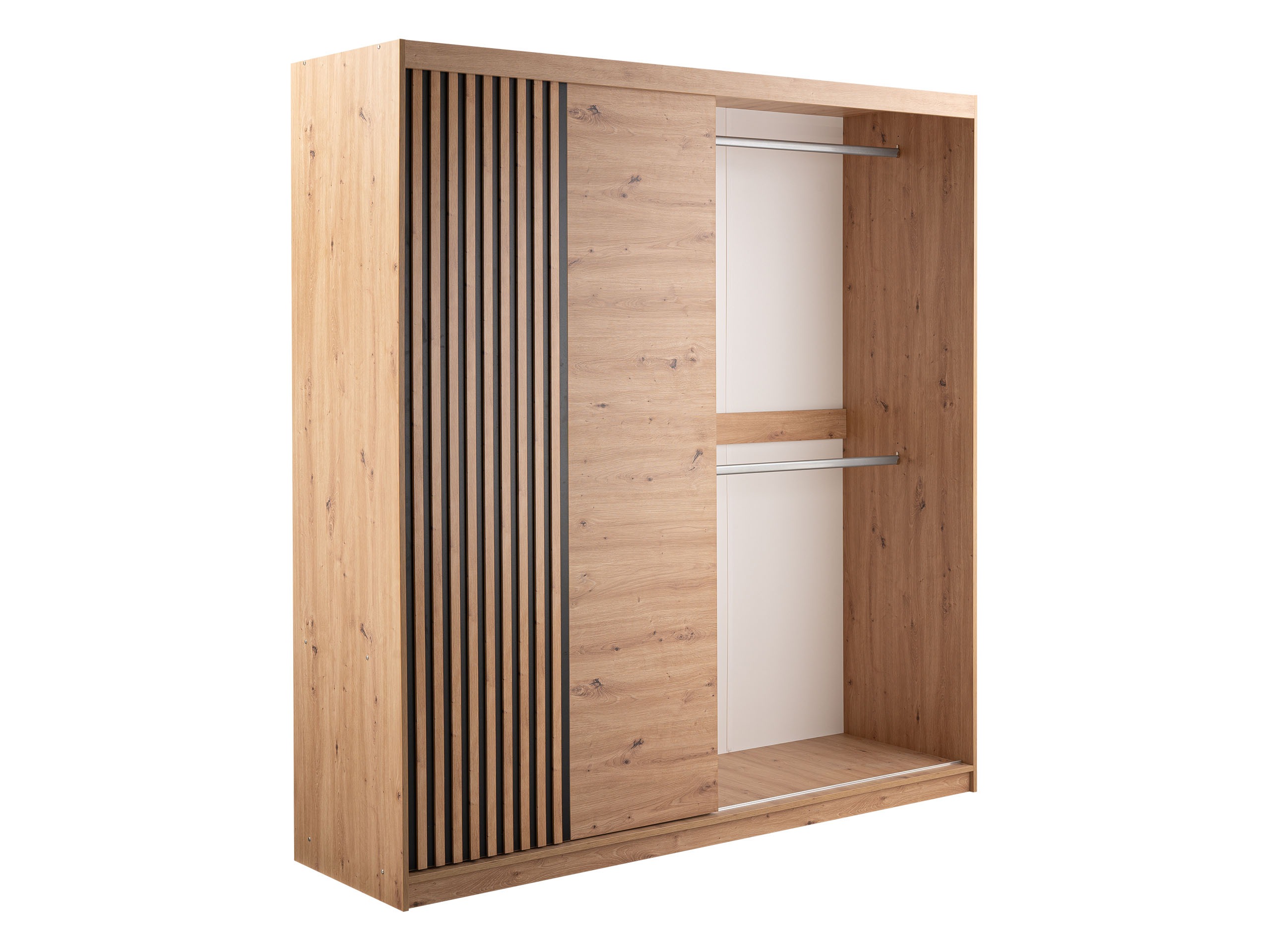 Gardróbszekrény Honolulu 246