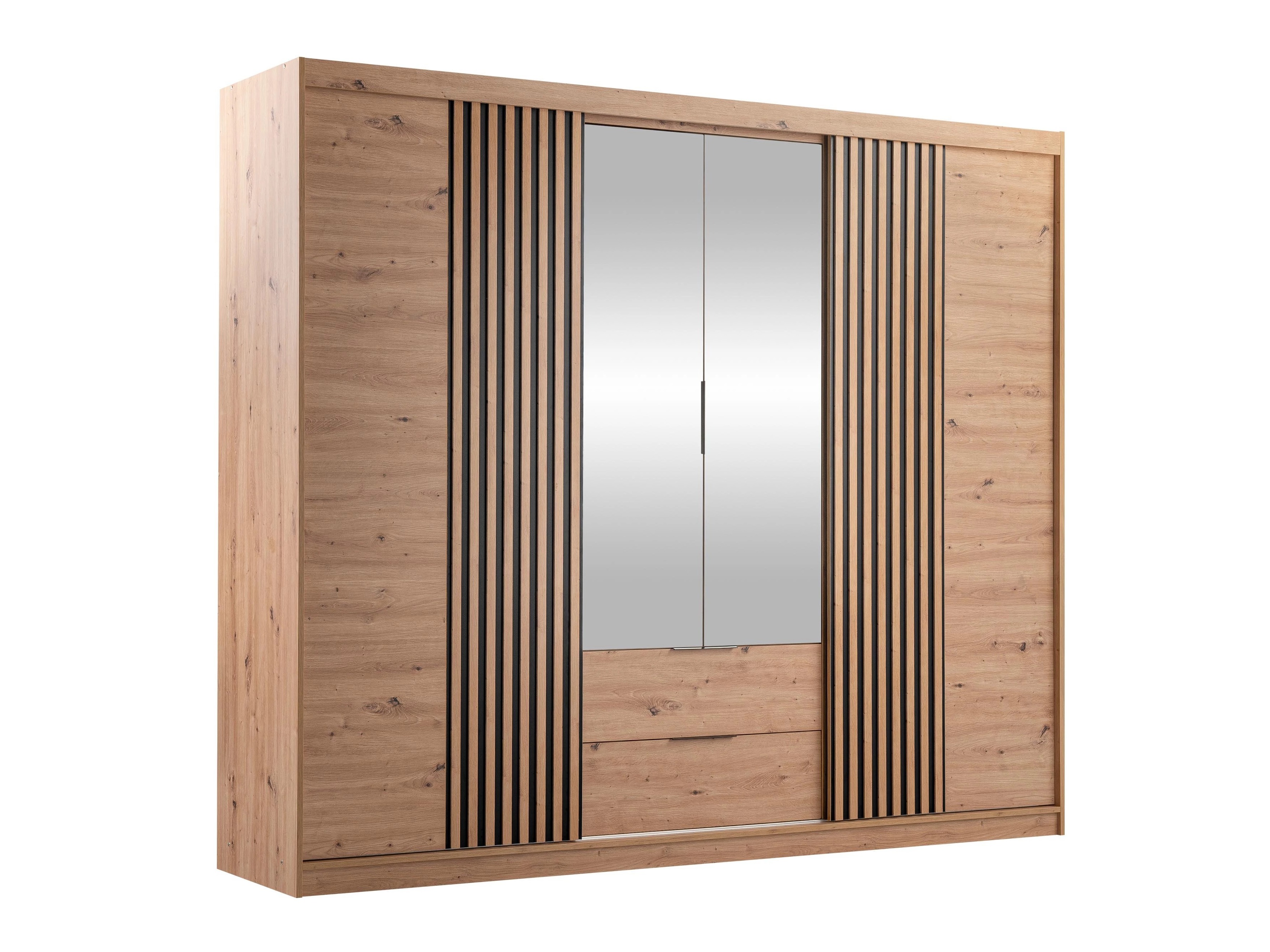 Gardróbszekrény Honolulu 247