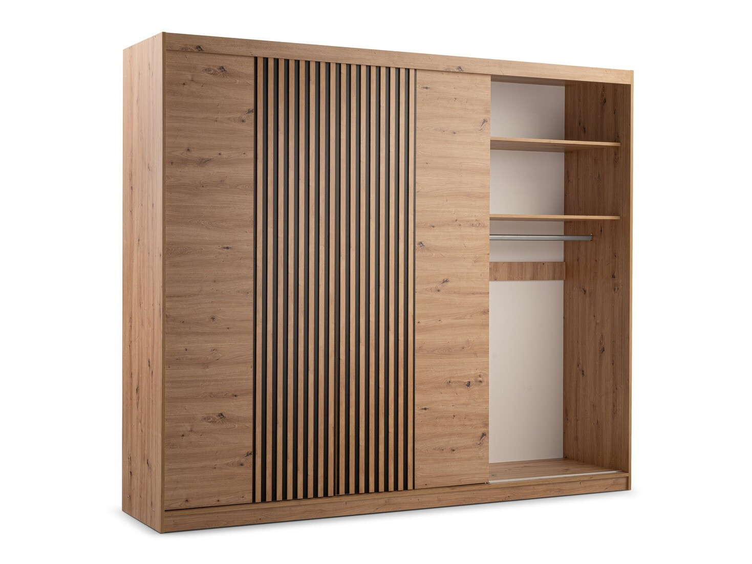 Gardróbszekrény Honolulu 247