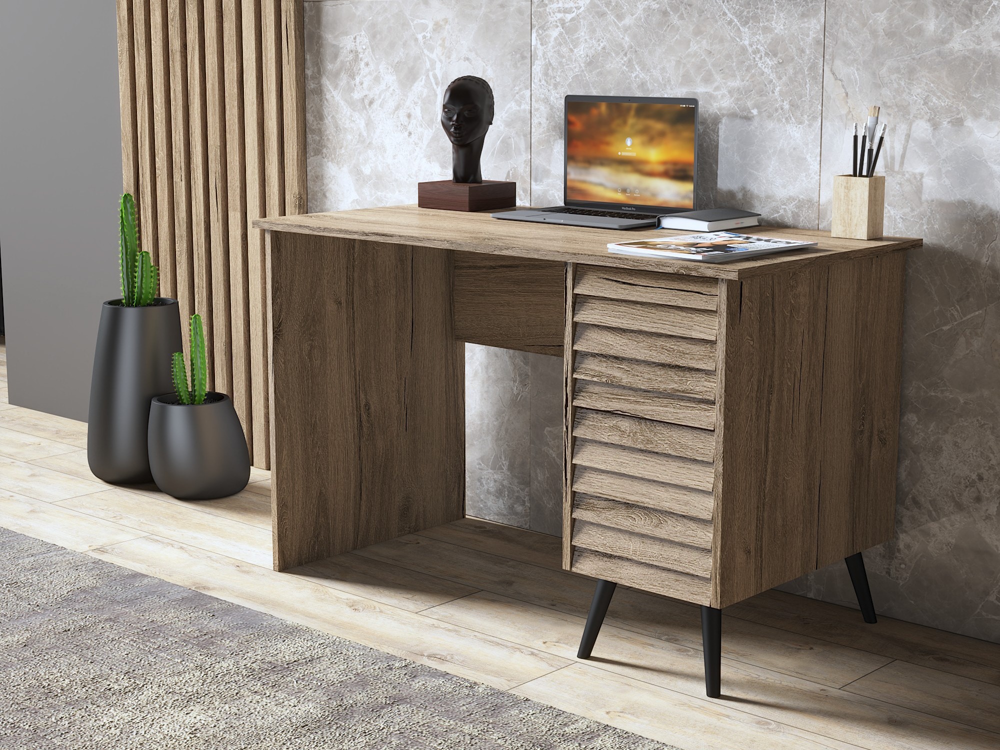 Íróasztal Nolfene 102