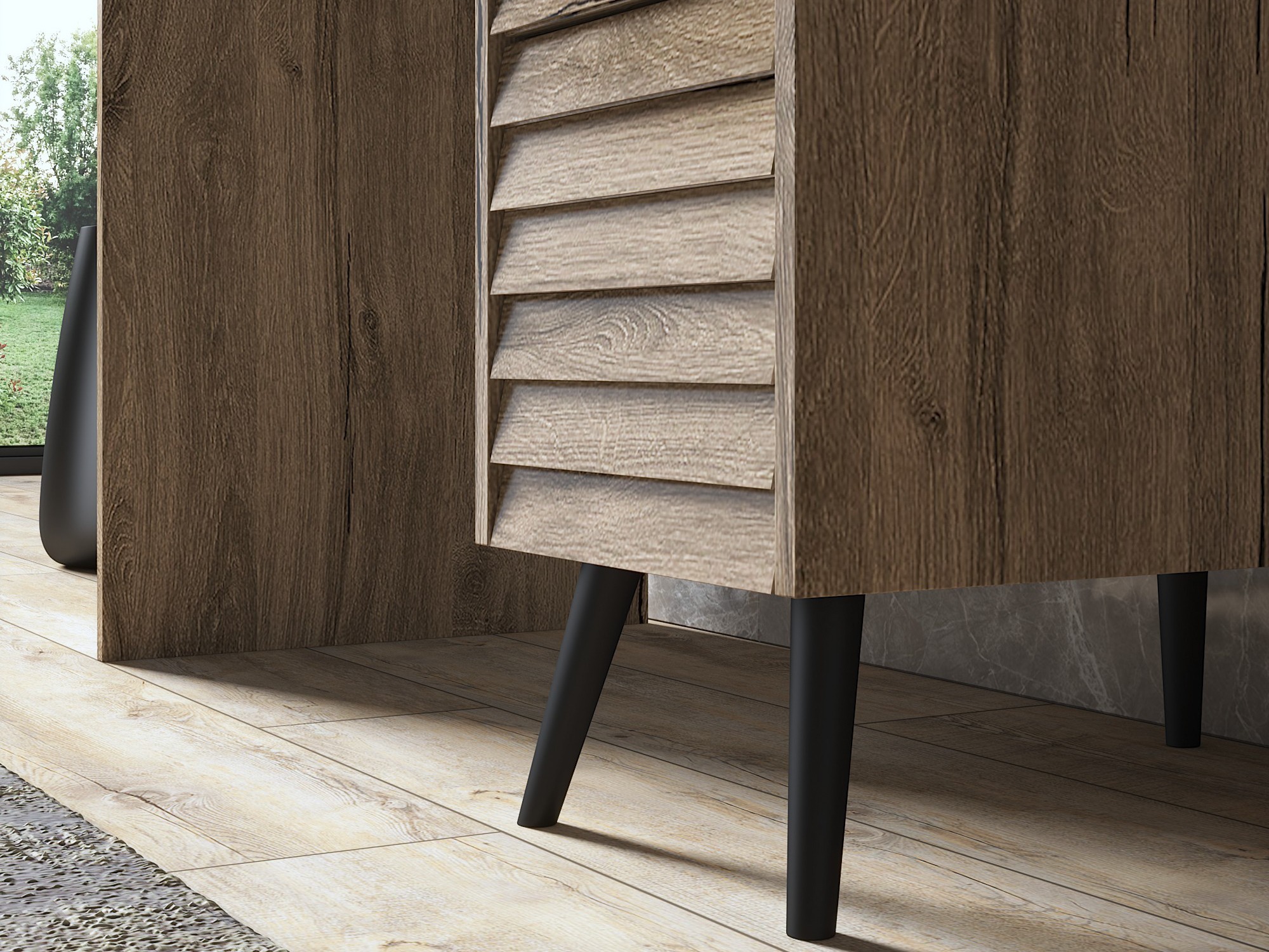 Íróasztal Nolfene 102