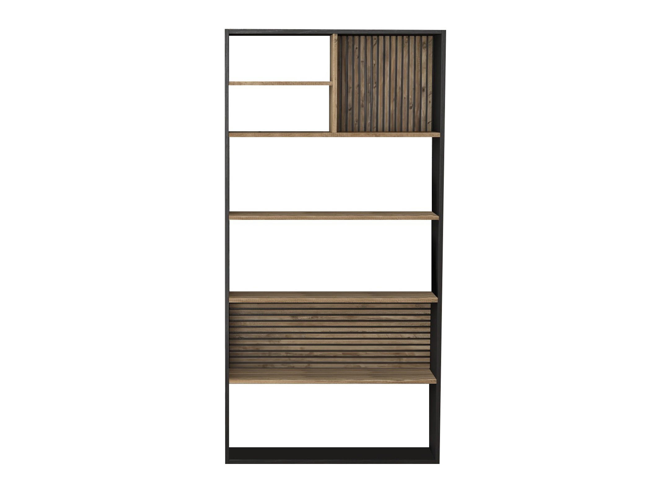 Könyvespolc Ciraviu 102