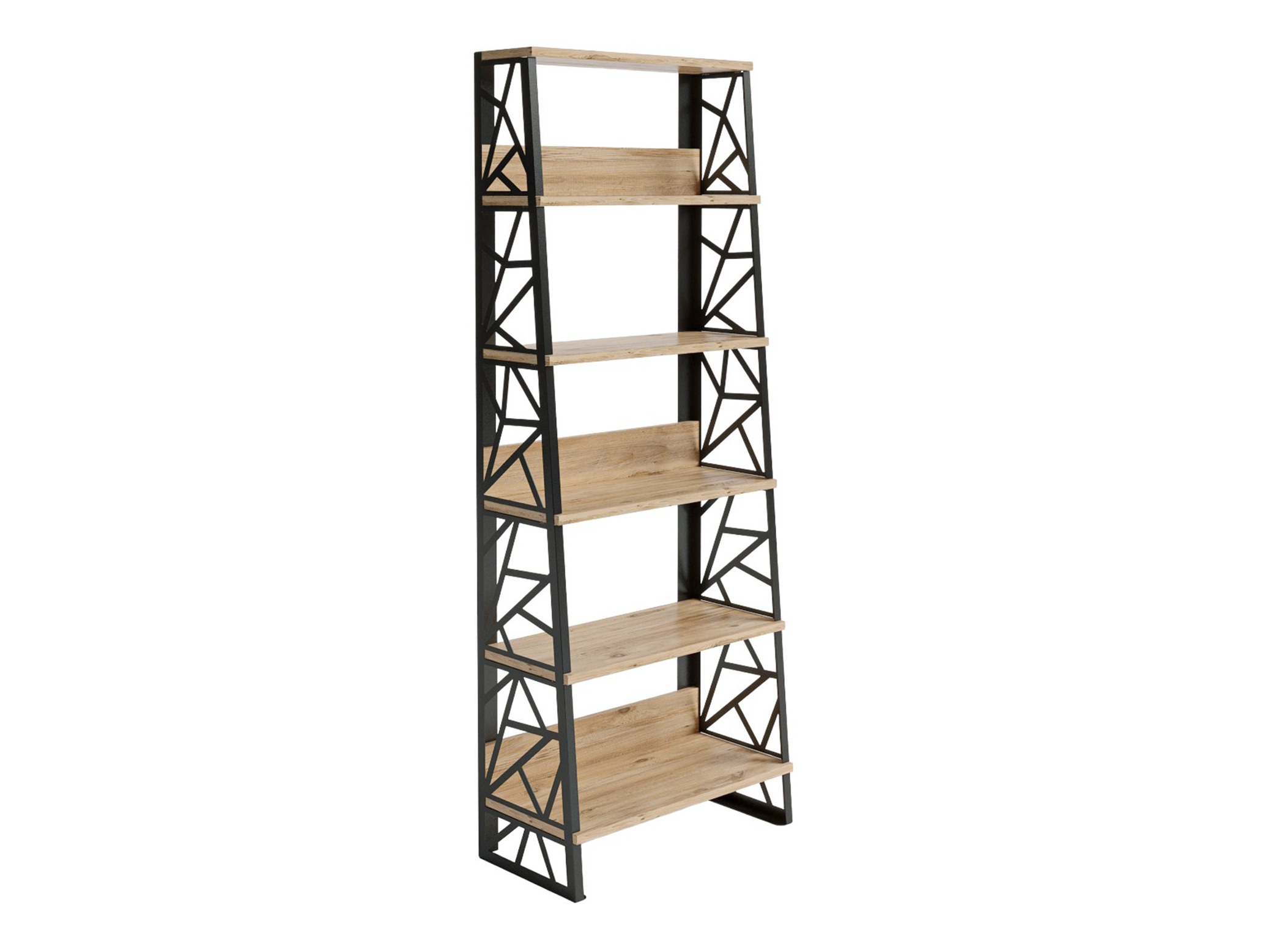 Könyvespolc Kailua 2745