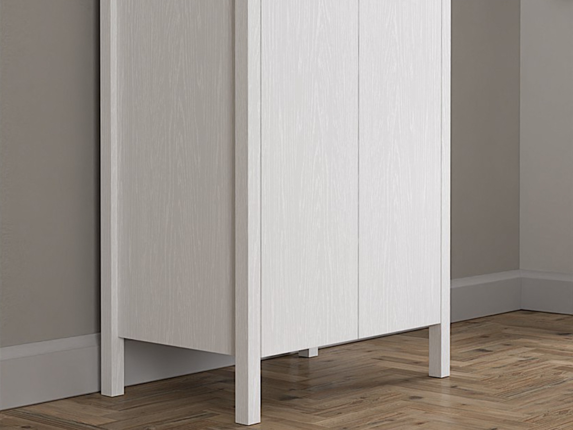 Gardróbszekrény Kailua 2746