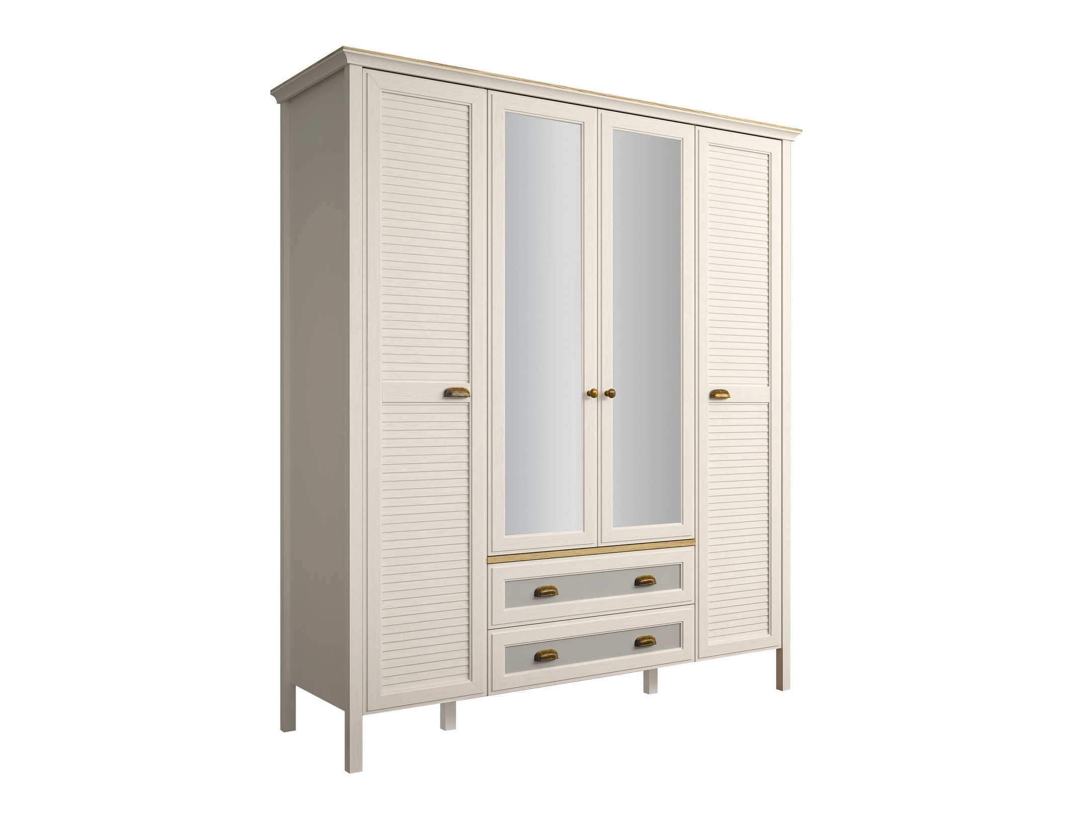 Gardróbszekrény Melvero 102