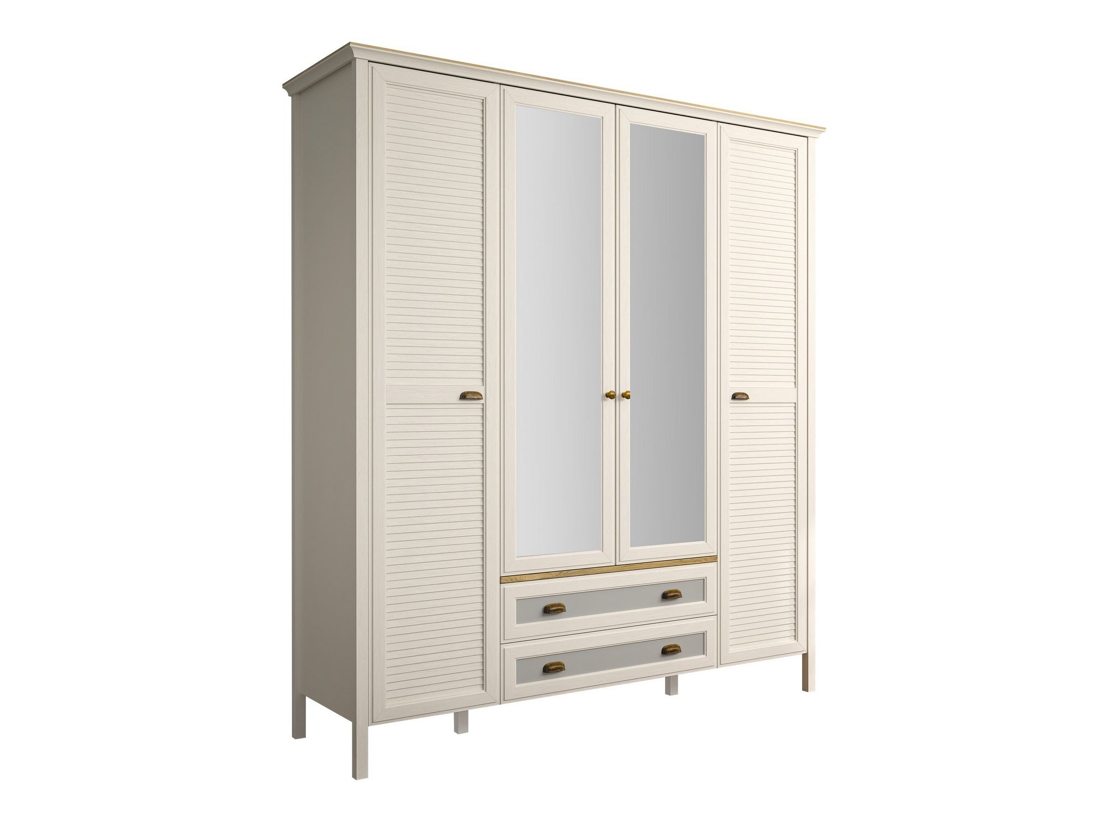 Gardróbszekrény Melvero 103