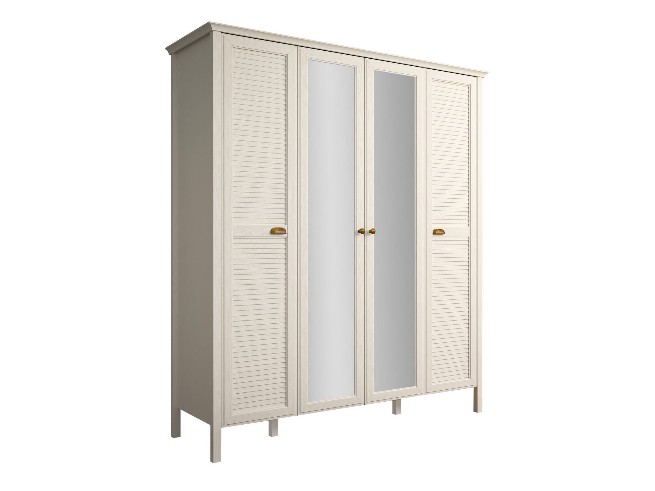 Gardróbszekrény Melvero 111