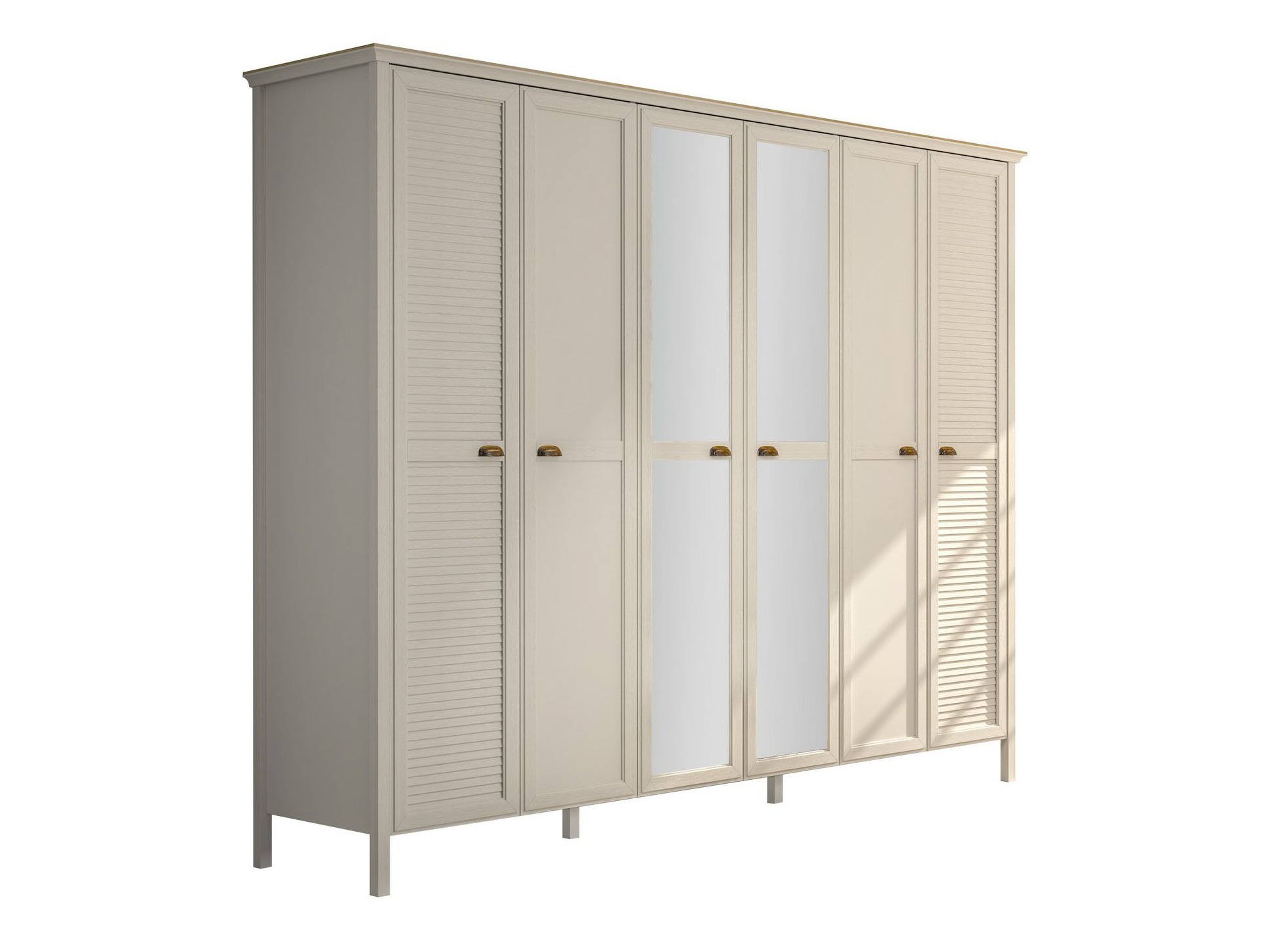 Gardróbszekrény Melvero 113