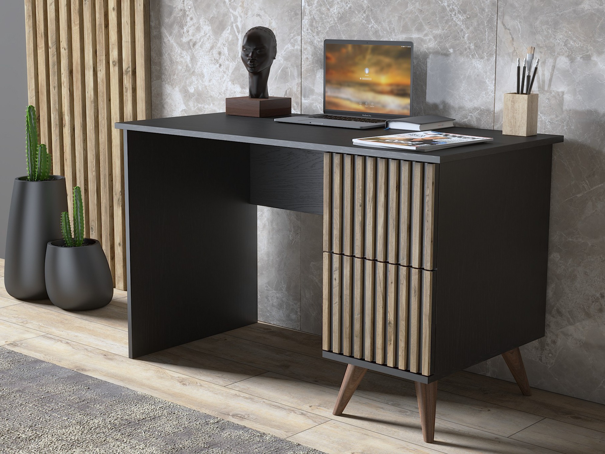 Íróasztal Ciraviu 103