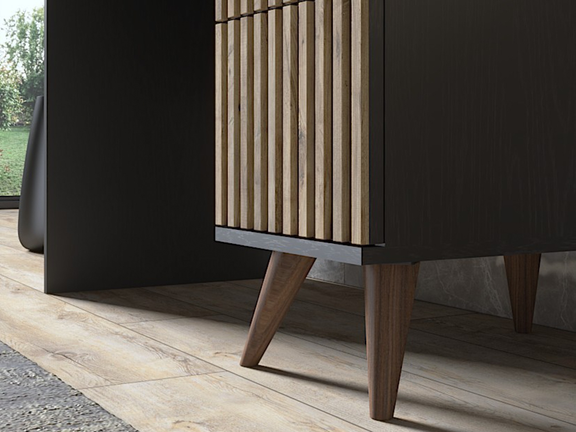 Íróasztal Ciraviu 103