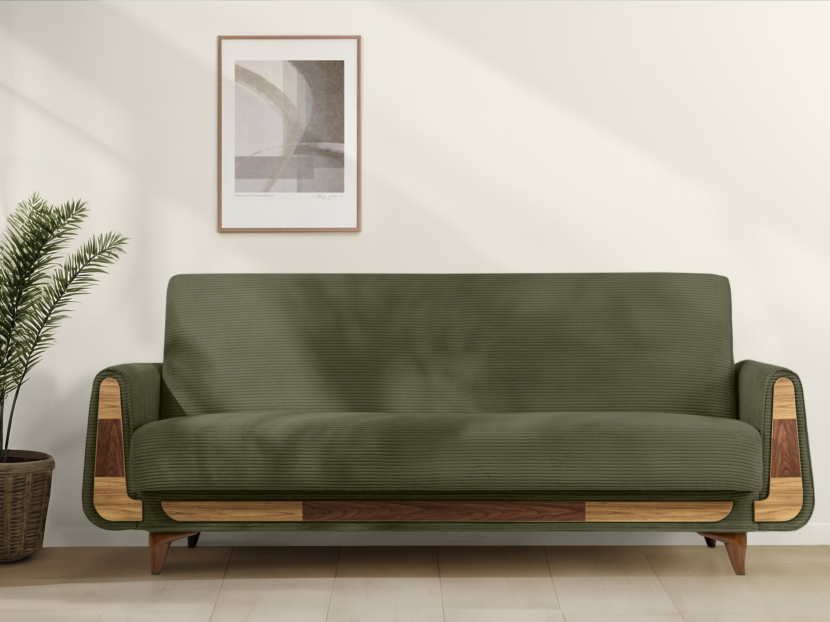 Kanapéágy Temecula 114 (Poso 46)