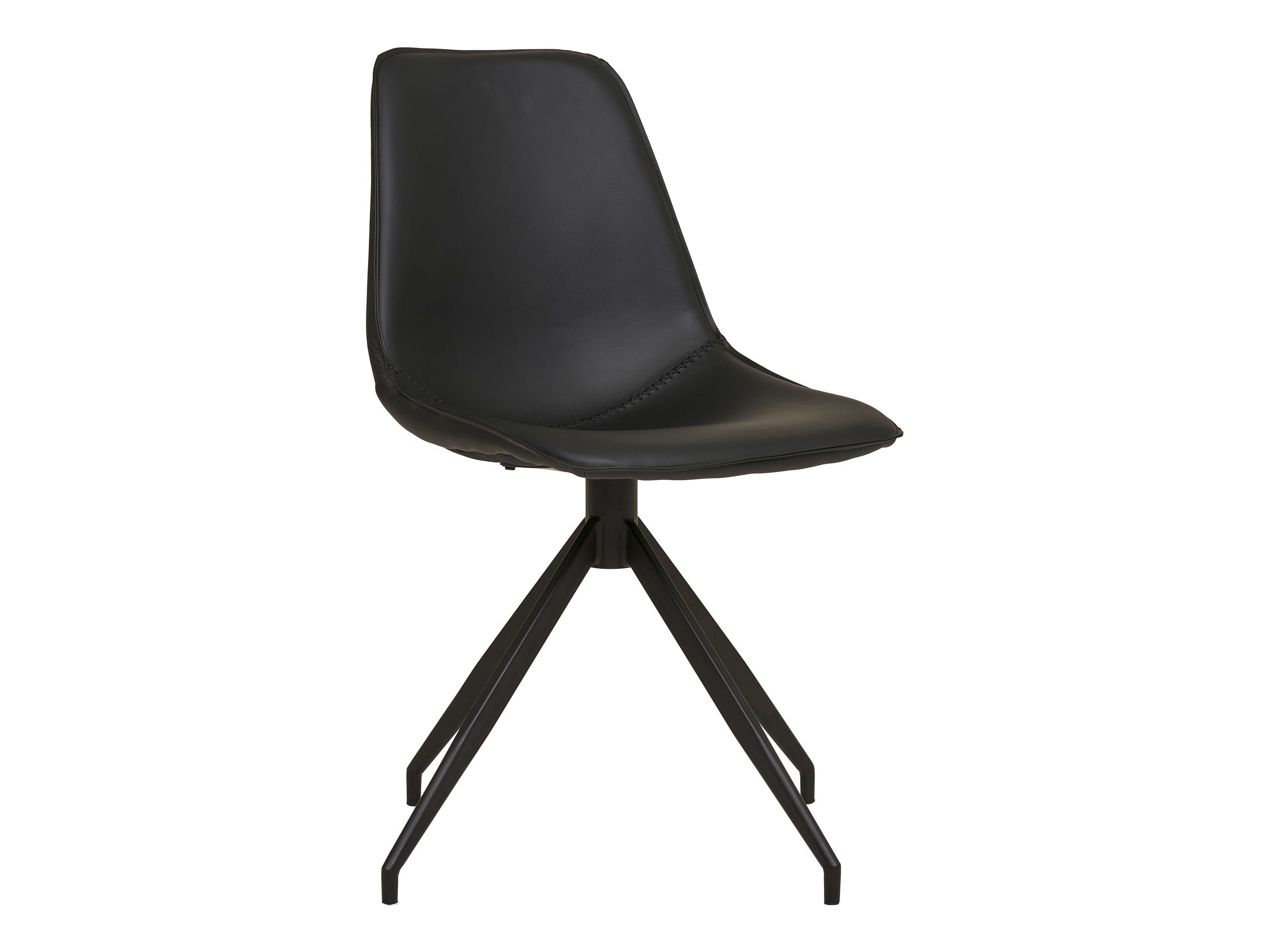 Szék Brea 238 (Fekete)