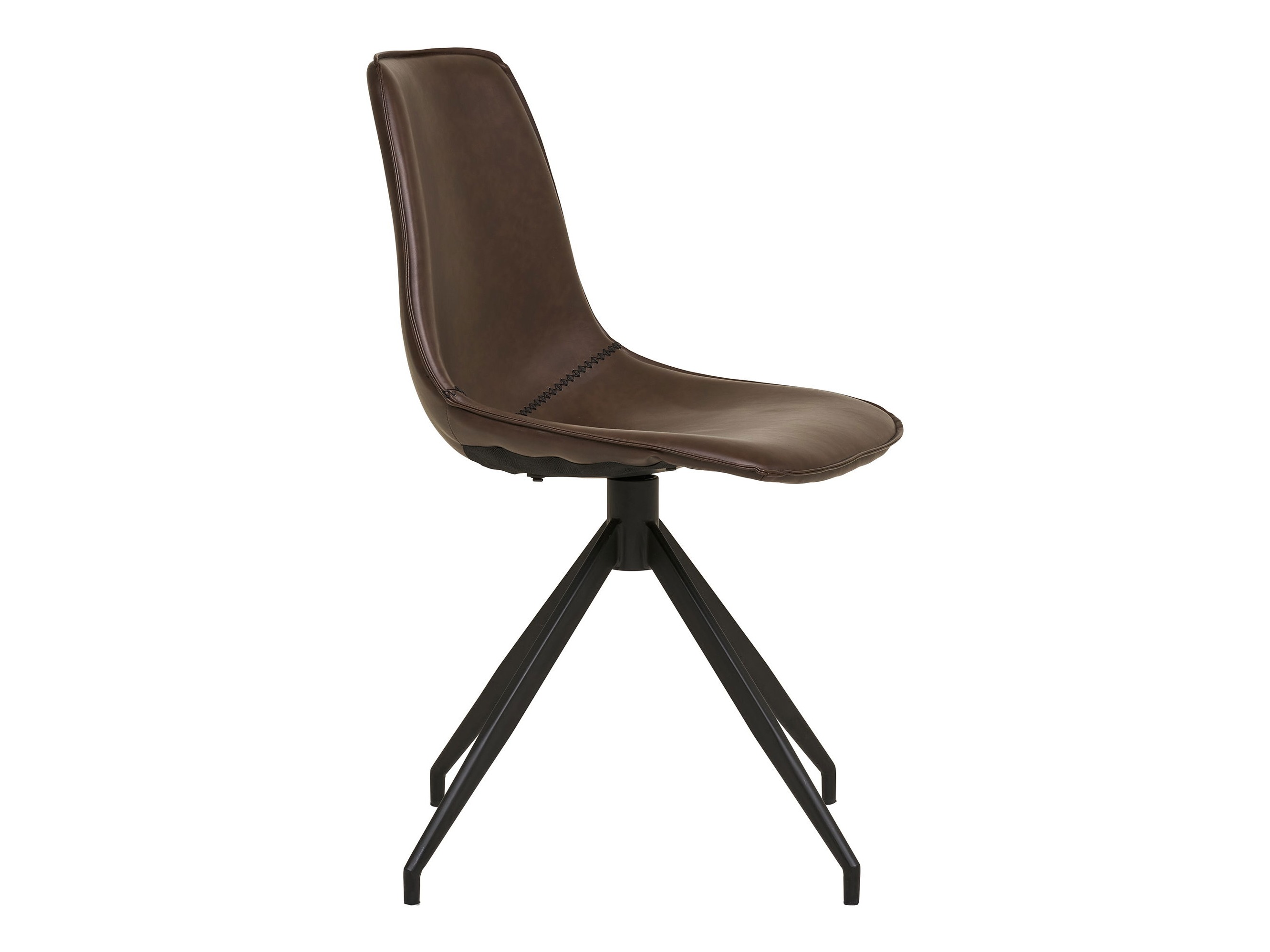 Szék Brea 238 (Sötét barna)