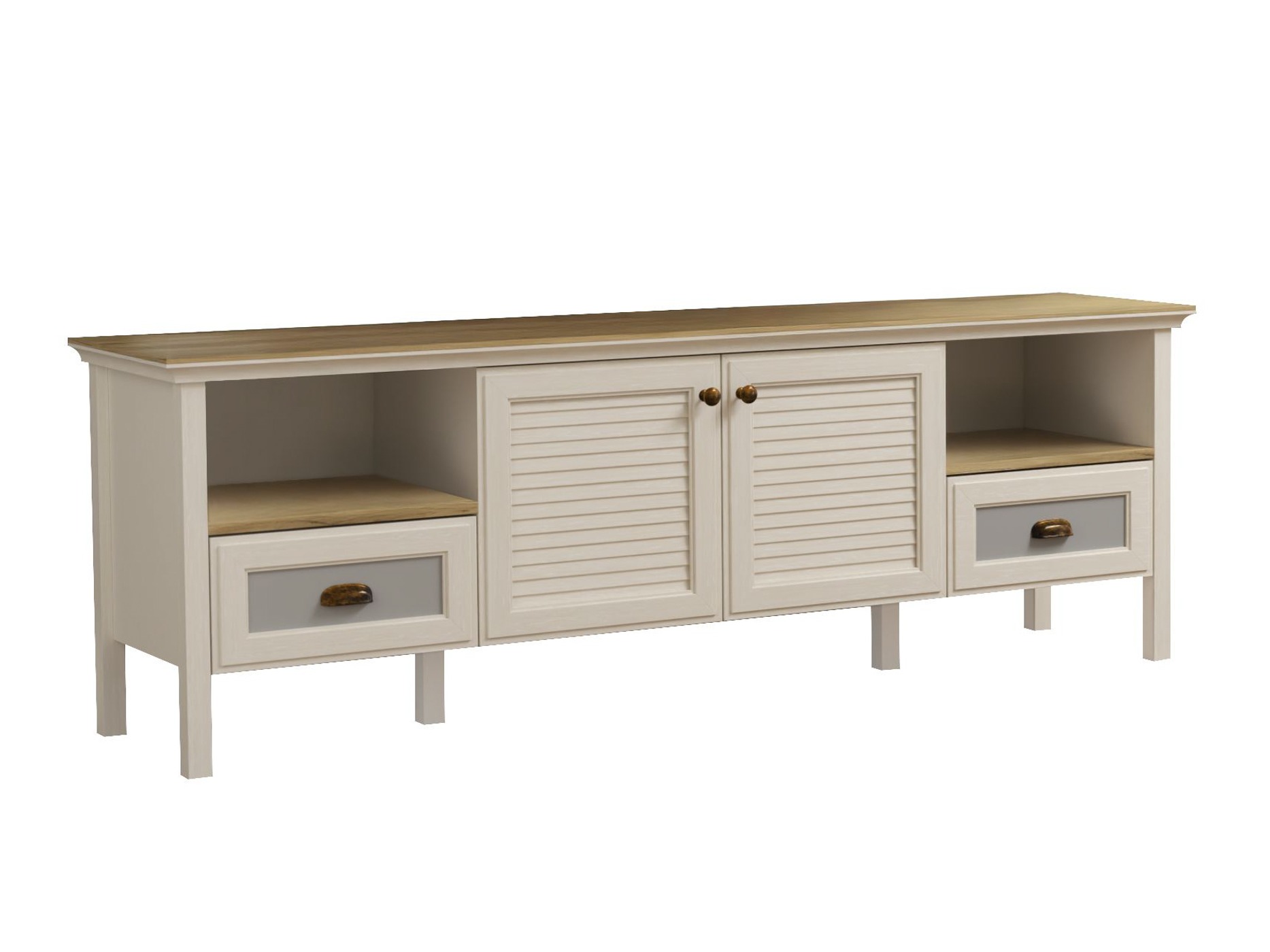 TV-állvány Melvero 106