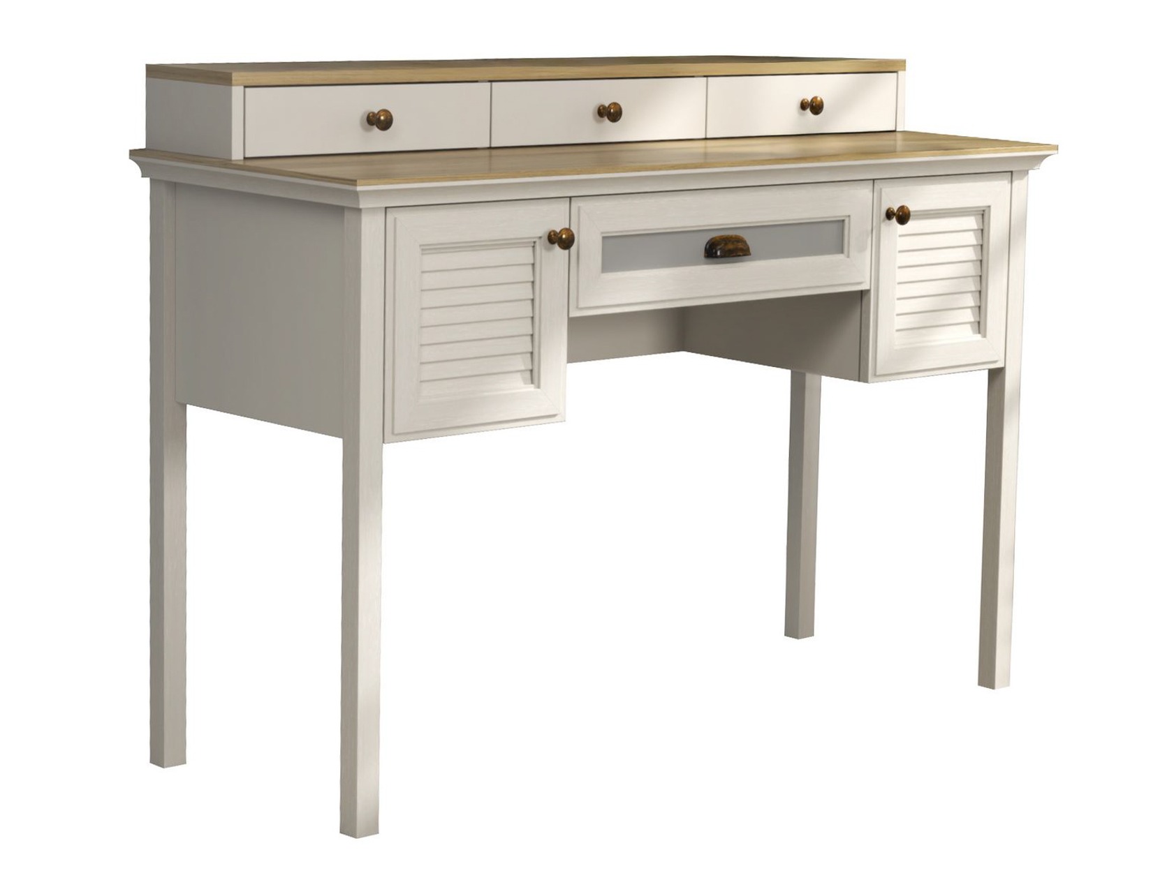 Fésülködő asztal Melvero 114