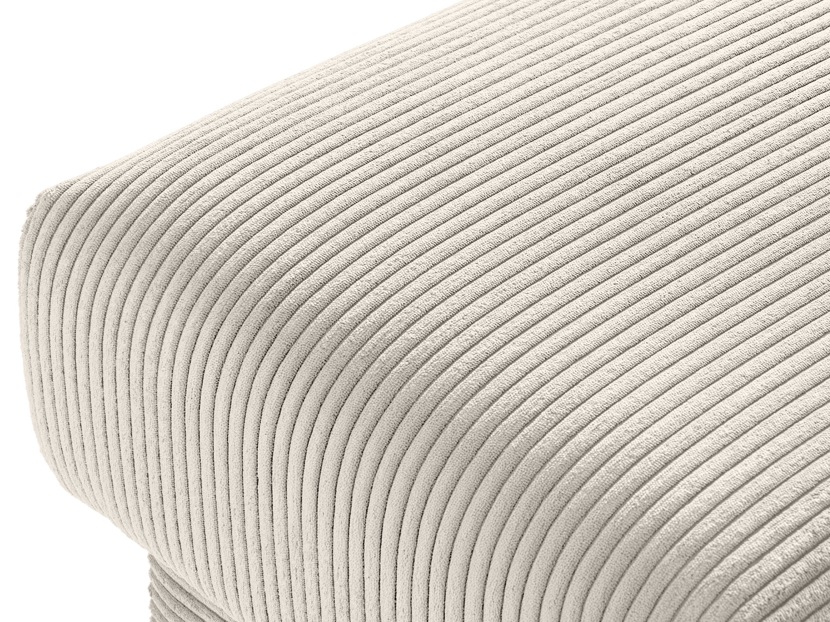 Kárpitozott pad Temecula 116 (Poso 100)