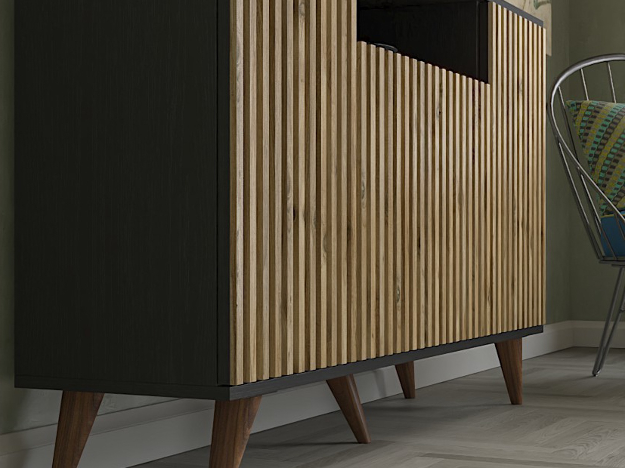 Szekrény Ciraviu 104