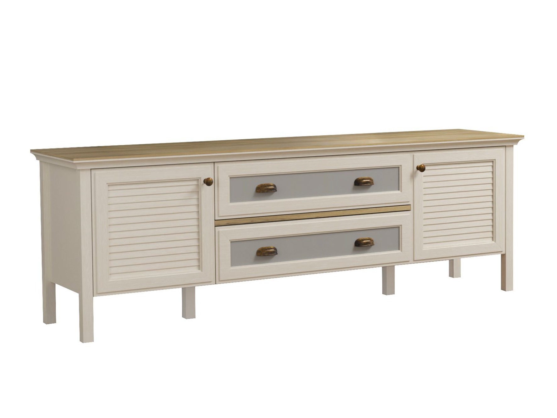 TV-állvány Melvero 108