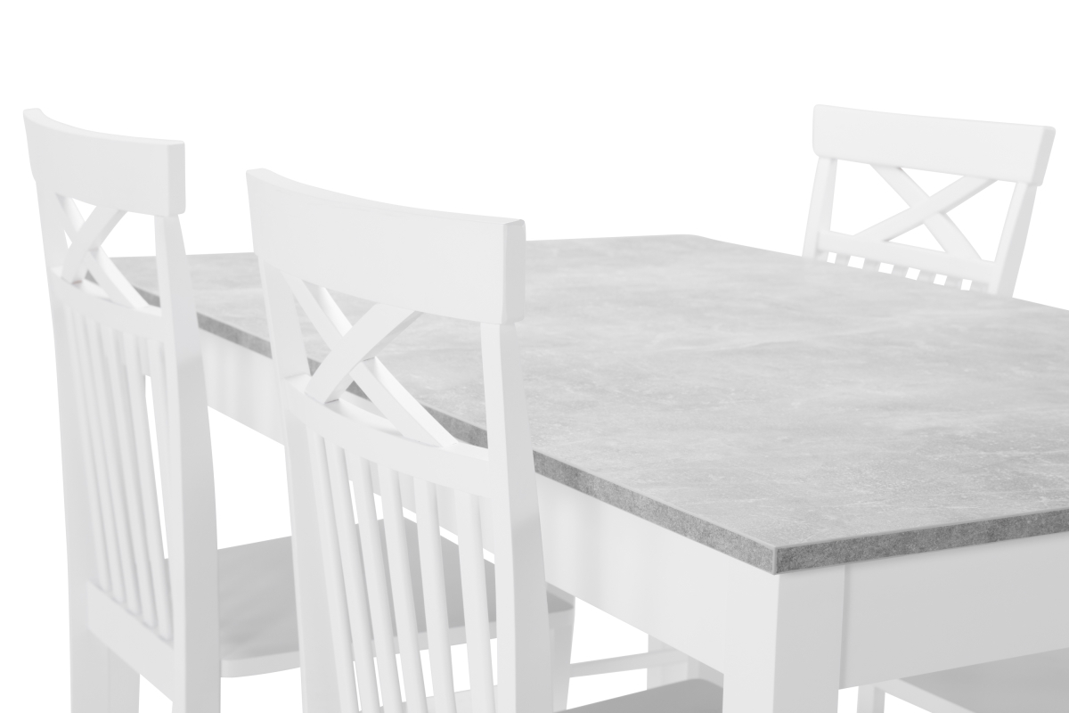 Étkezőgarnitúra Provo 130